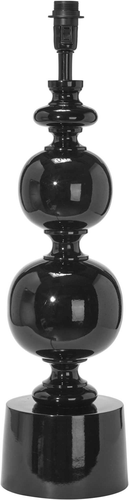 PR Home Grace lampfot Svart 74 cm