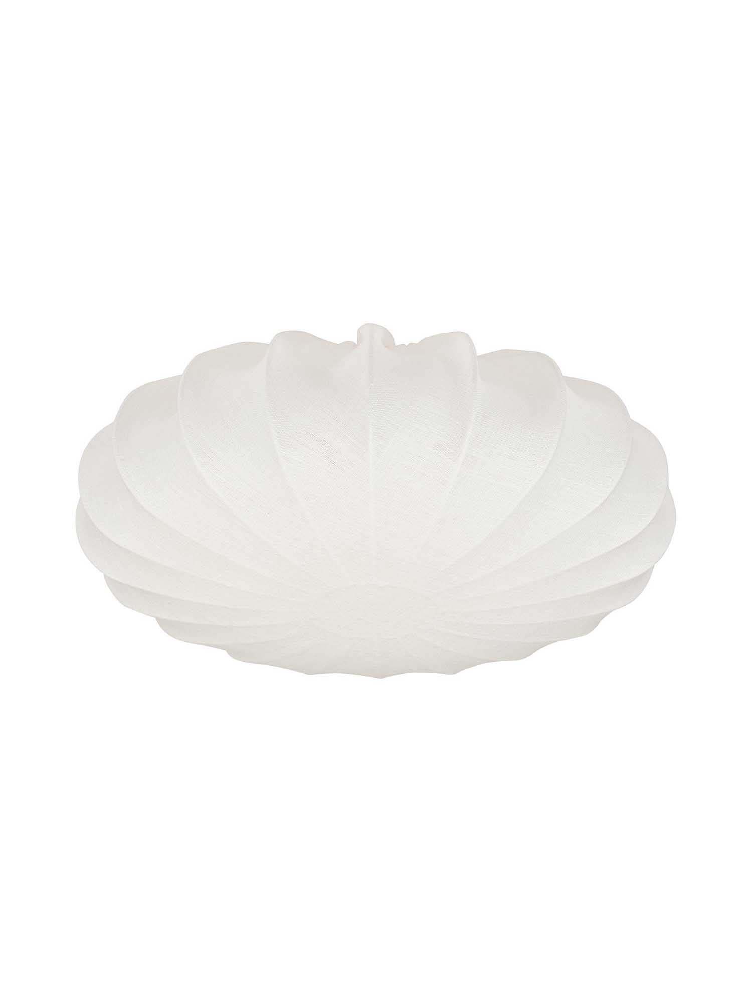 PR Home Linne plafond Linne offwhite 42 cm