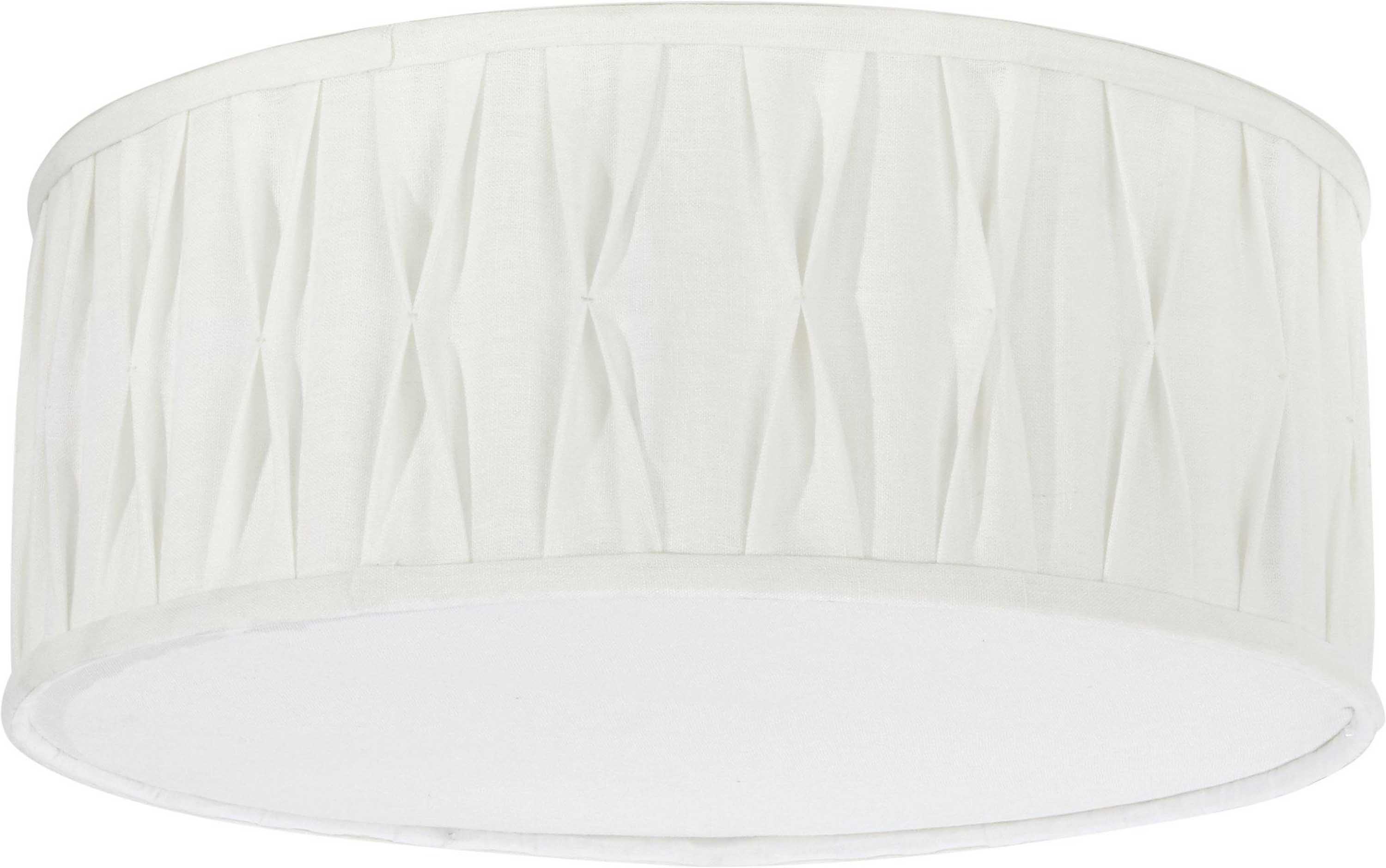 PR Home Plissé plafond Plissé offwhite 45 cm