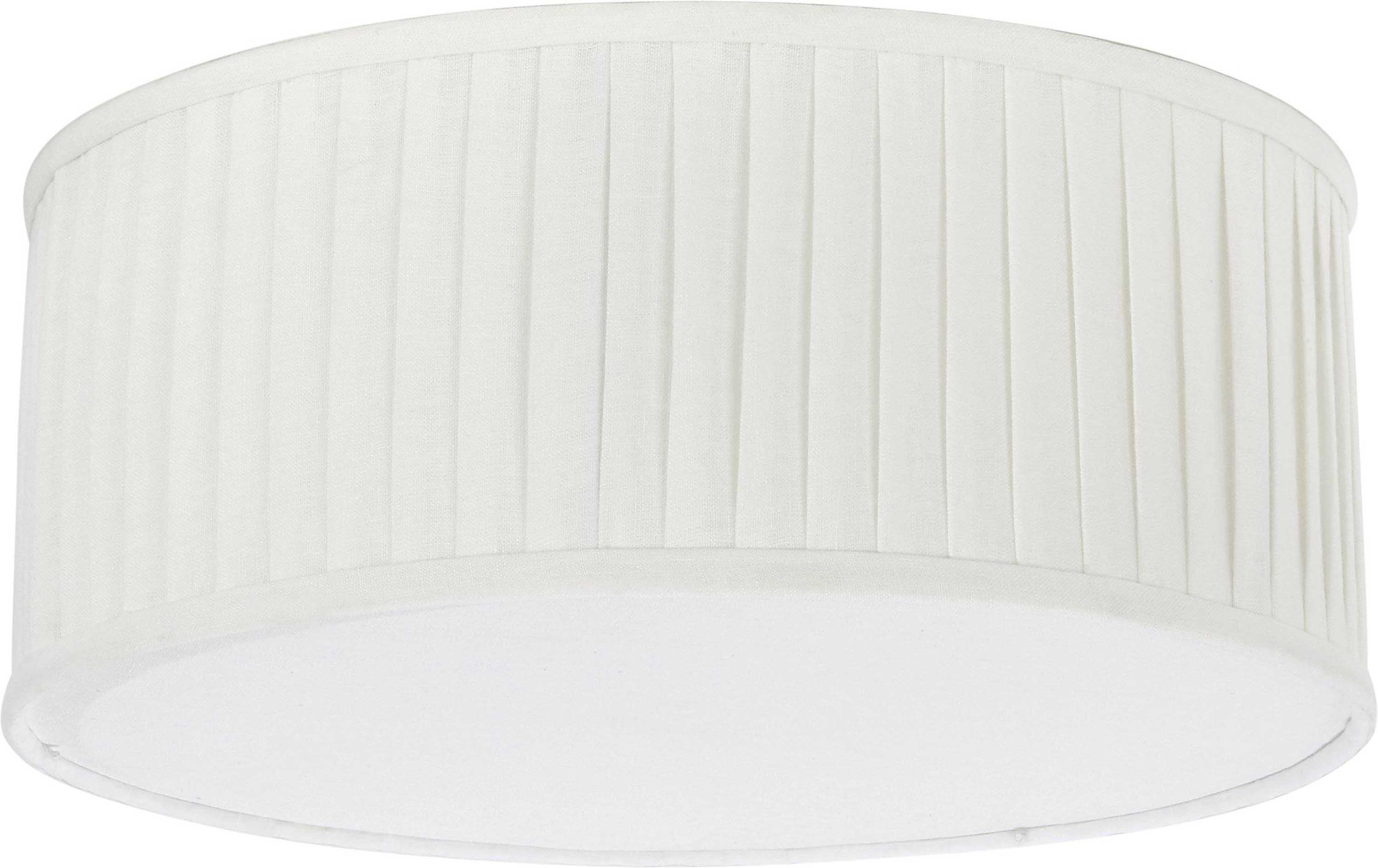 PR Home Plissé plafond Plissé offwhite 45 cm