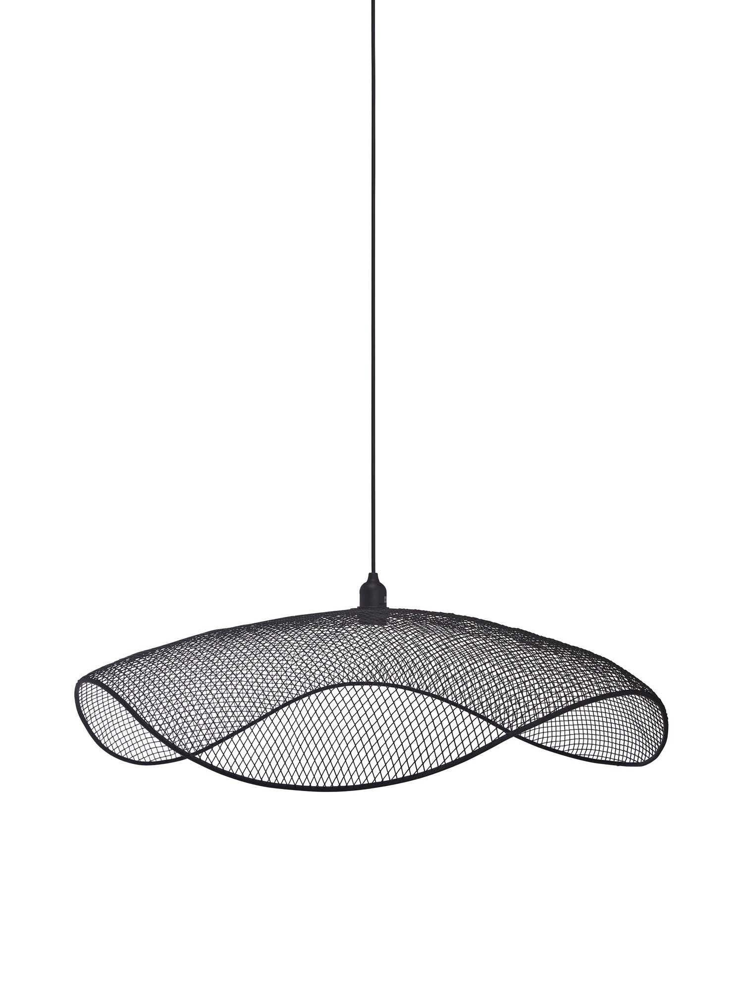 PR Home Vivi taklampa Svart 79 cm