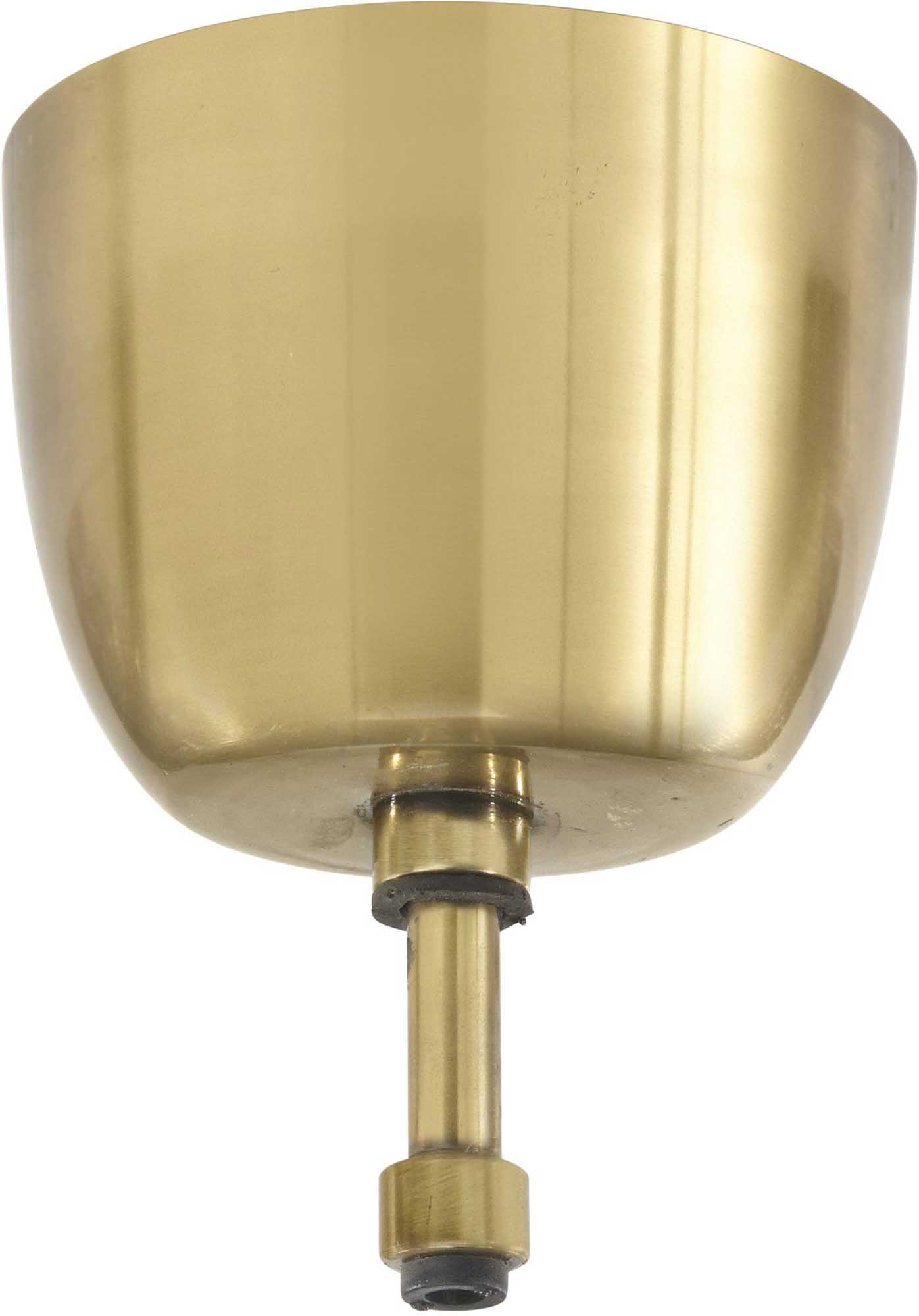 PR Home Takkopp Guld 12 cm