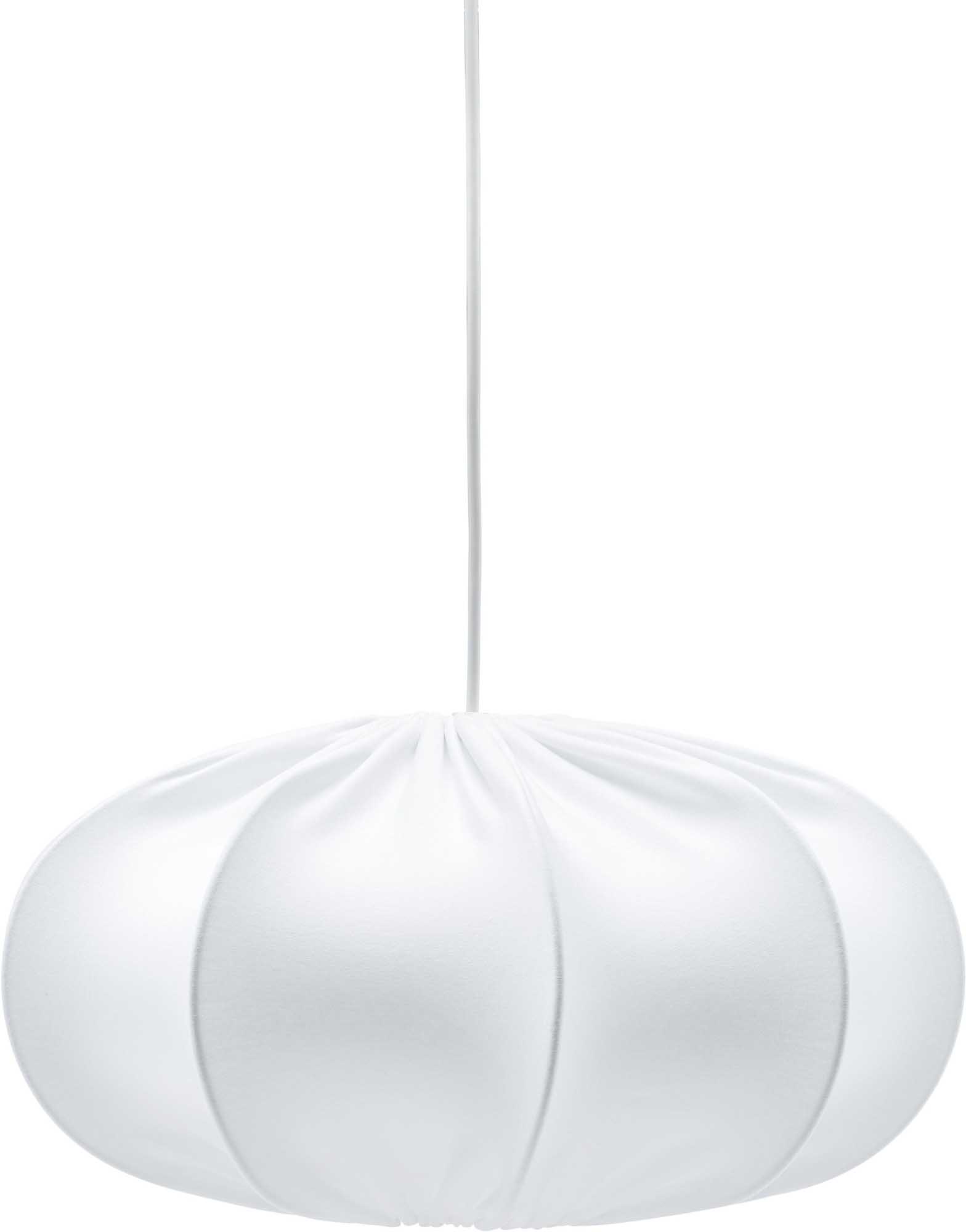 PR Home Dalia takskärm Vit 40 cm