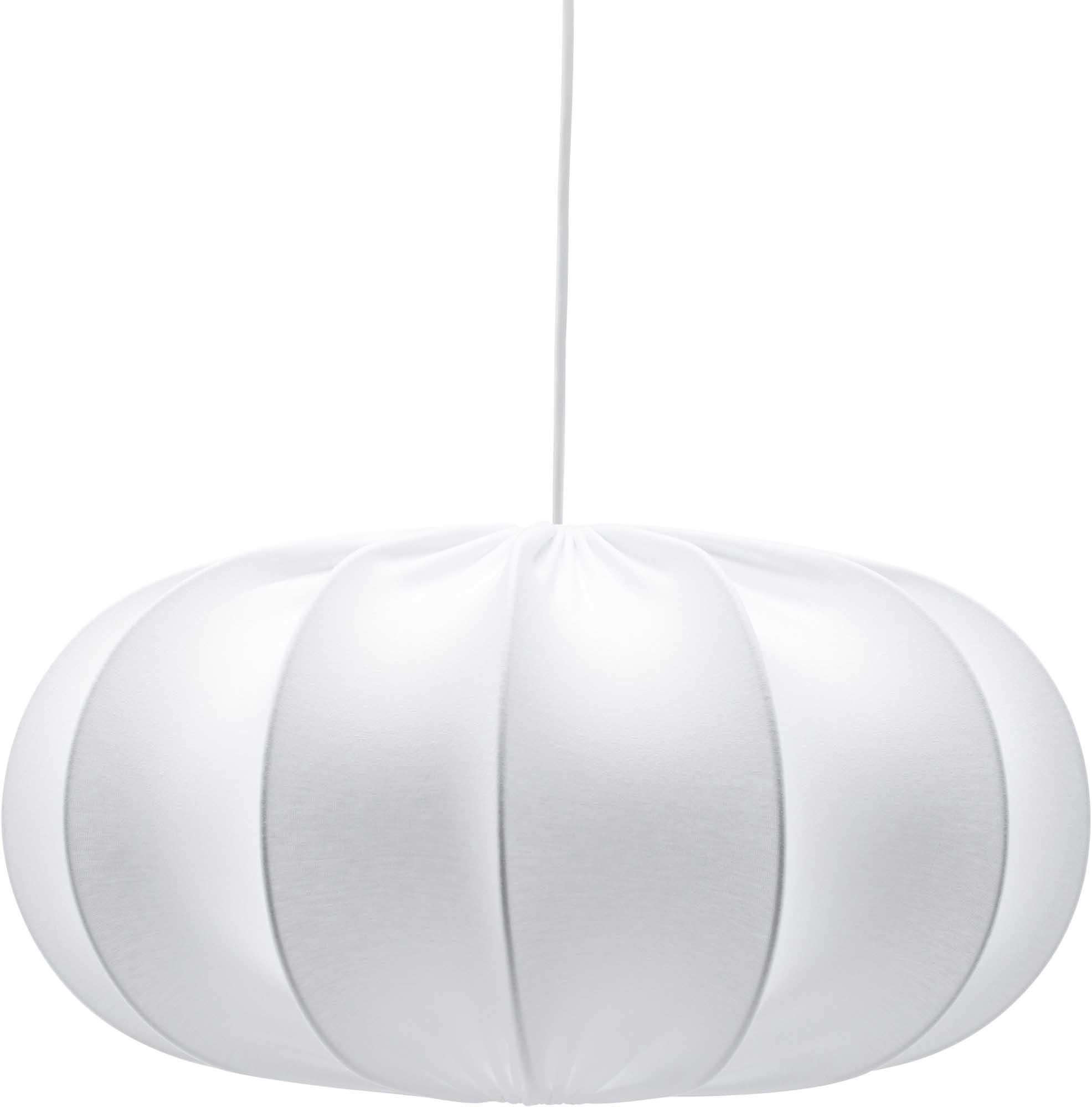 PR Home Dalia takskärm Vit 50 cm