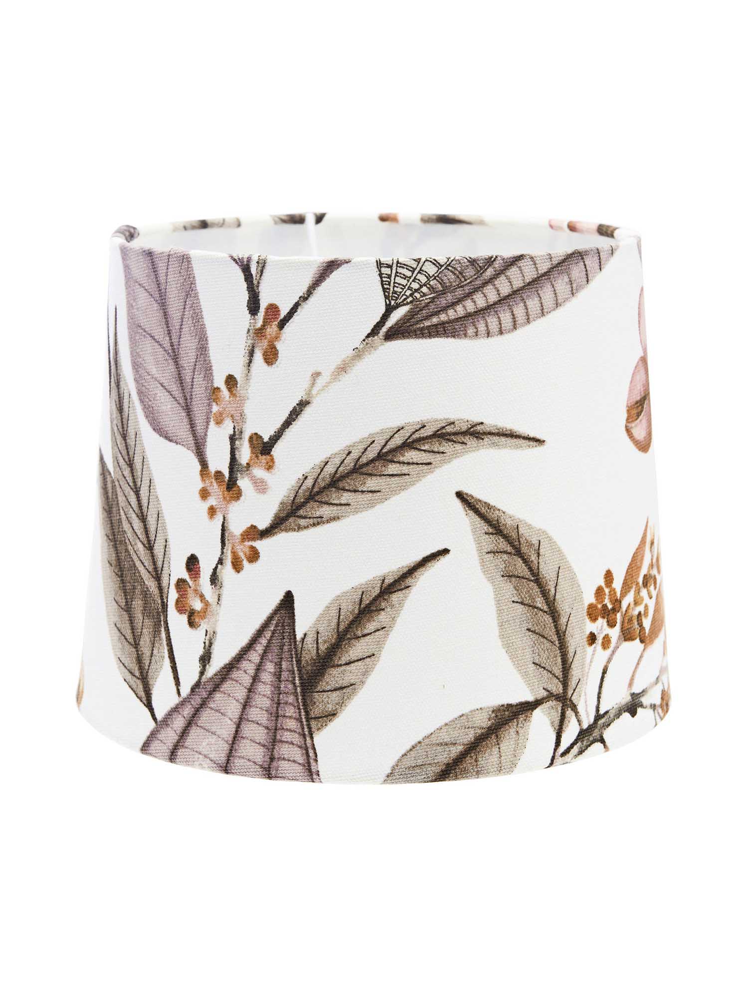 PR Home Sofia lampskärm Seedpod puder 20 cm