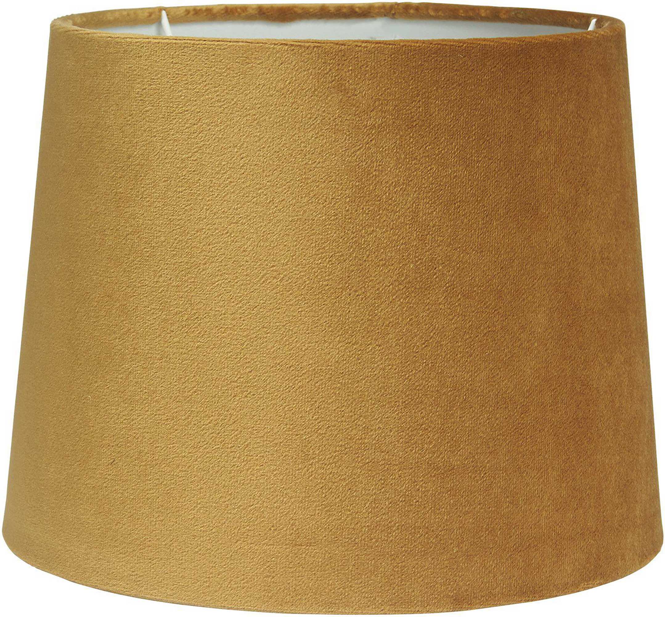 PR Home Sofia lampskärm Sammet lejon 20 cm