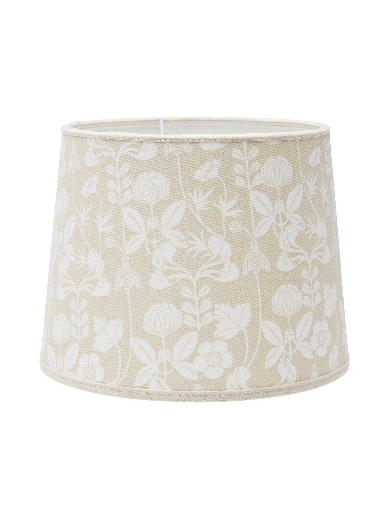 PR Home Sofia lampskärm De Mina beige 25 cm