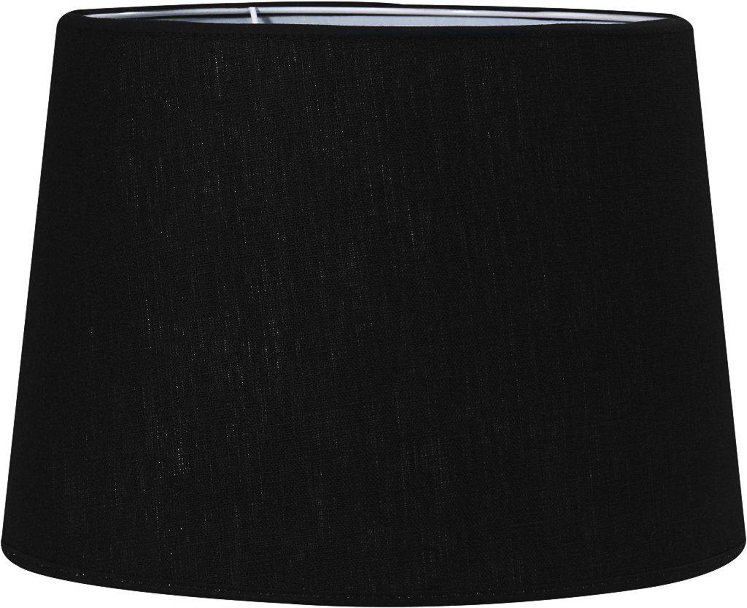 PR Home Sofia lampskärm Franza svart 30 cm