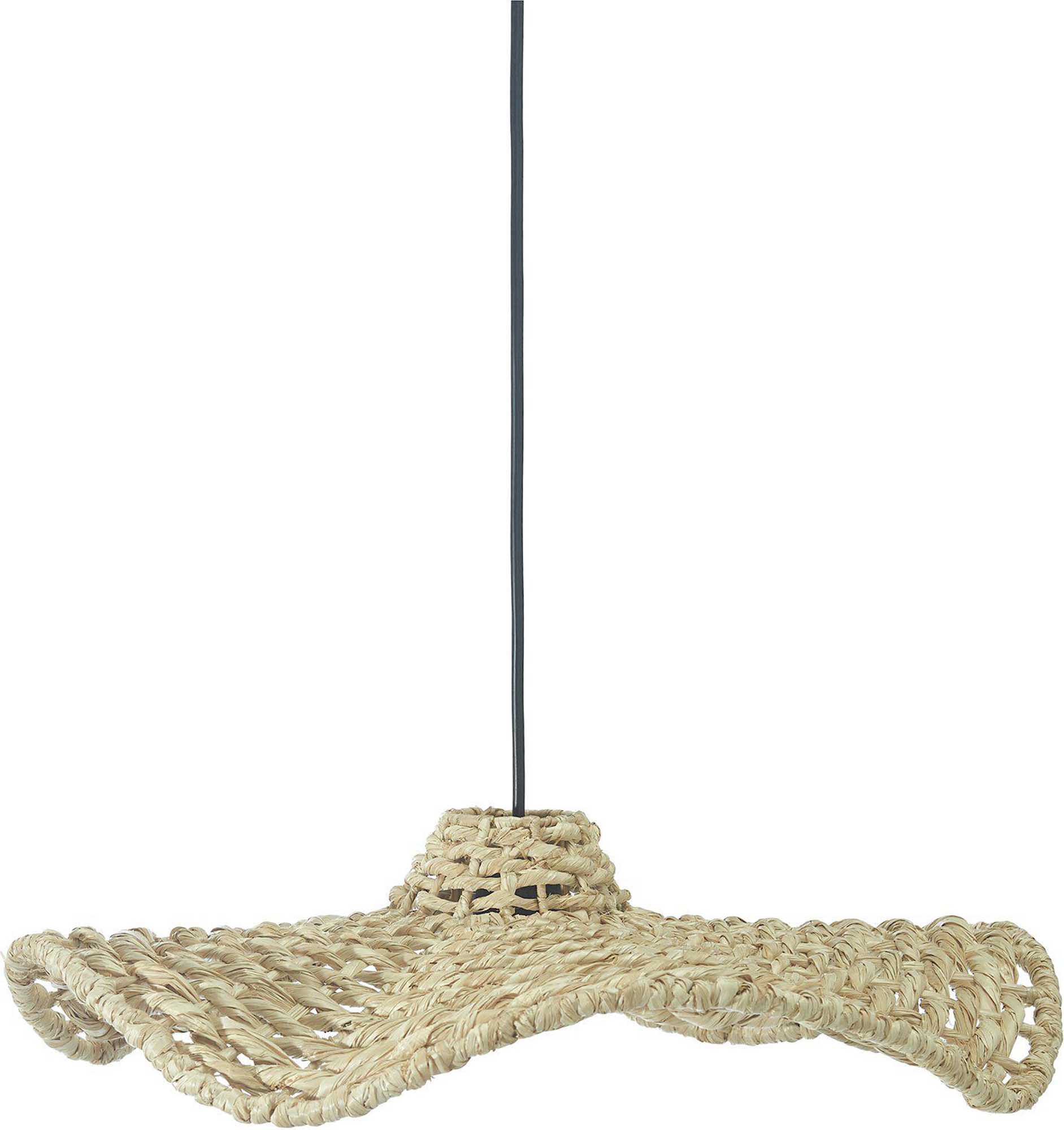 PR Home Tali taklampa Natur 46 cm