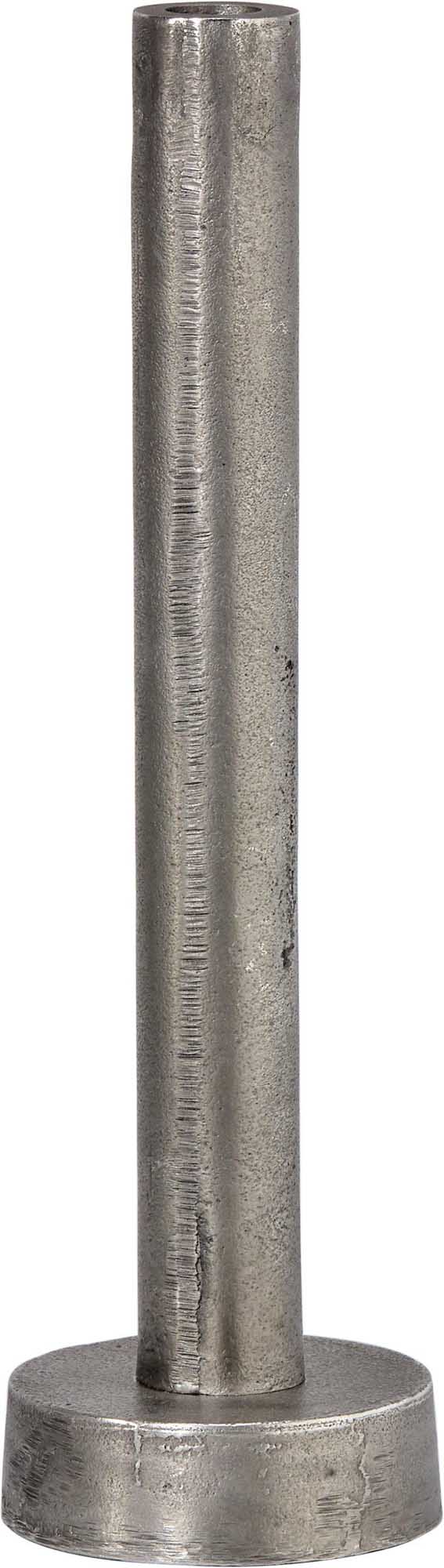 PR Home Notice ljusstake Råsilver 35 cm