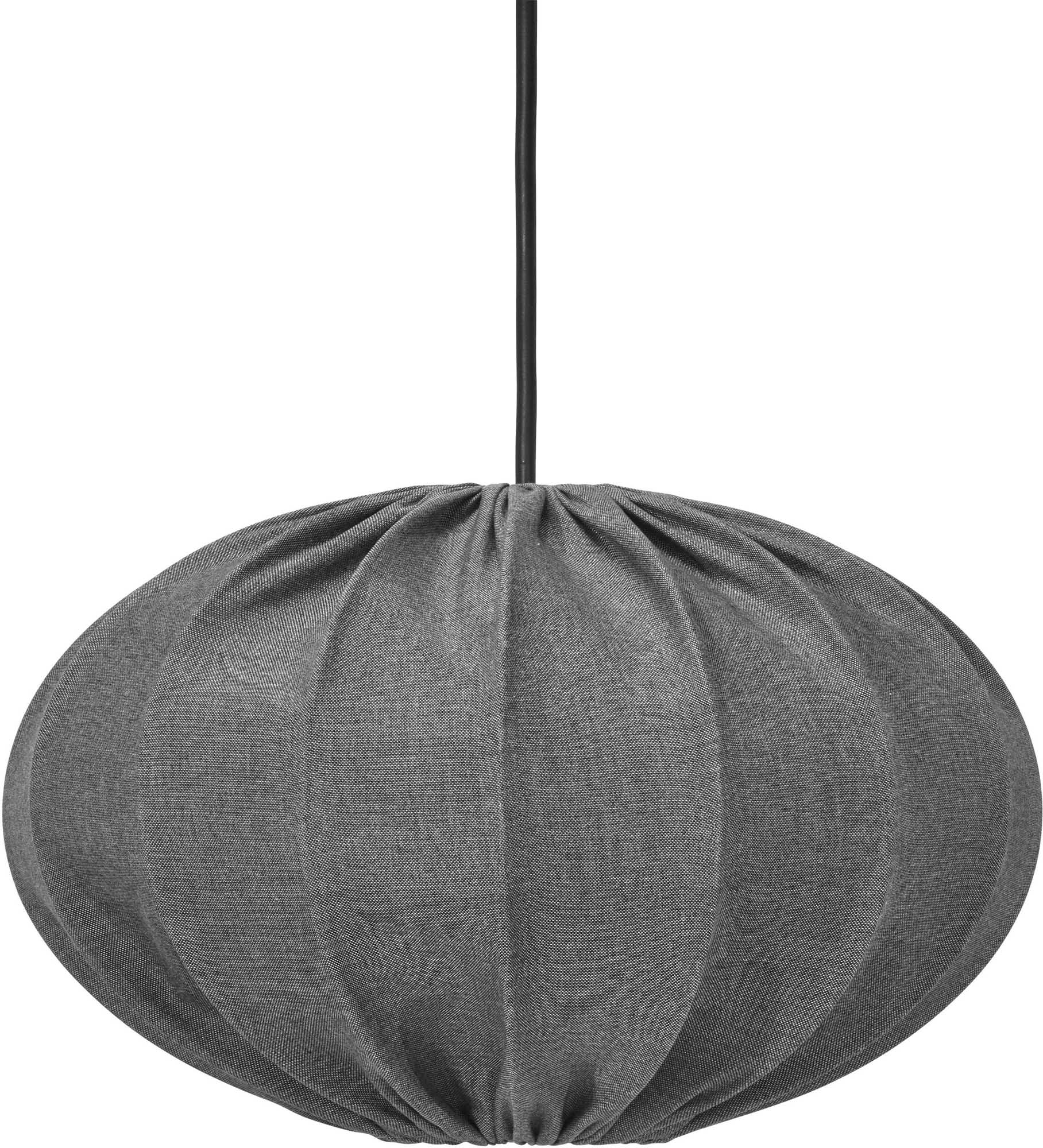PR Home Hilma taklampa Grå 40 cm
