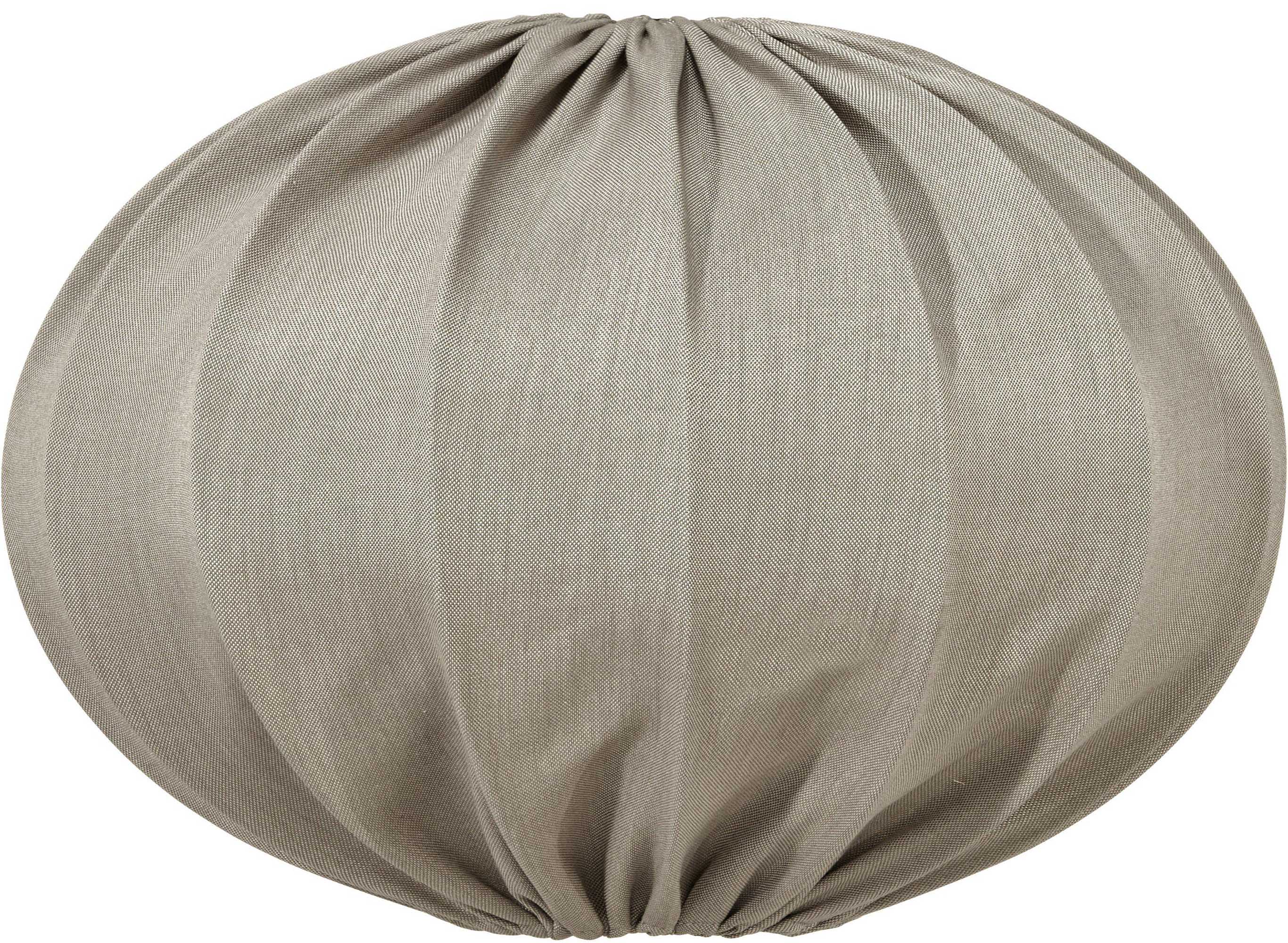 PR Home Hilma takskärm Beige 60 cm