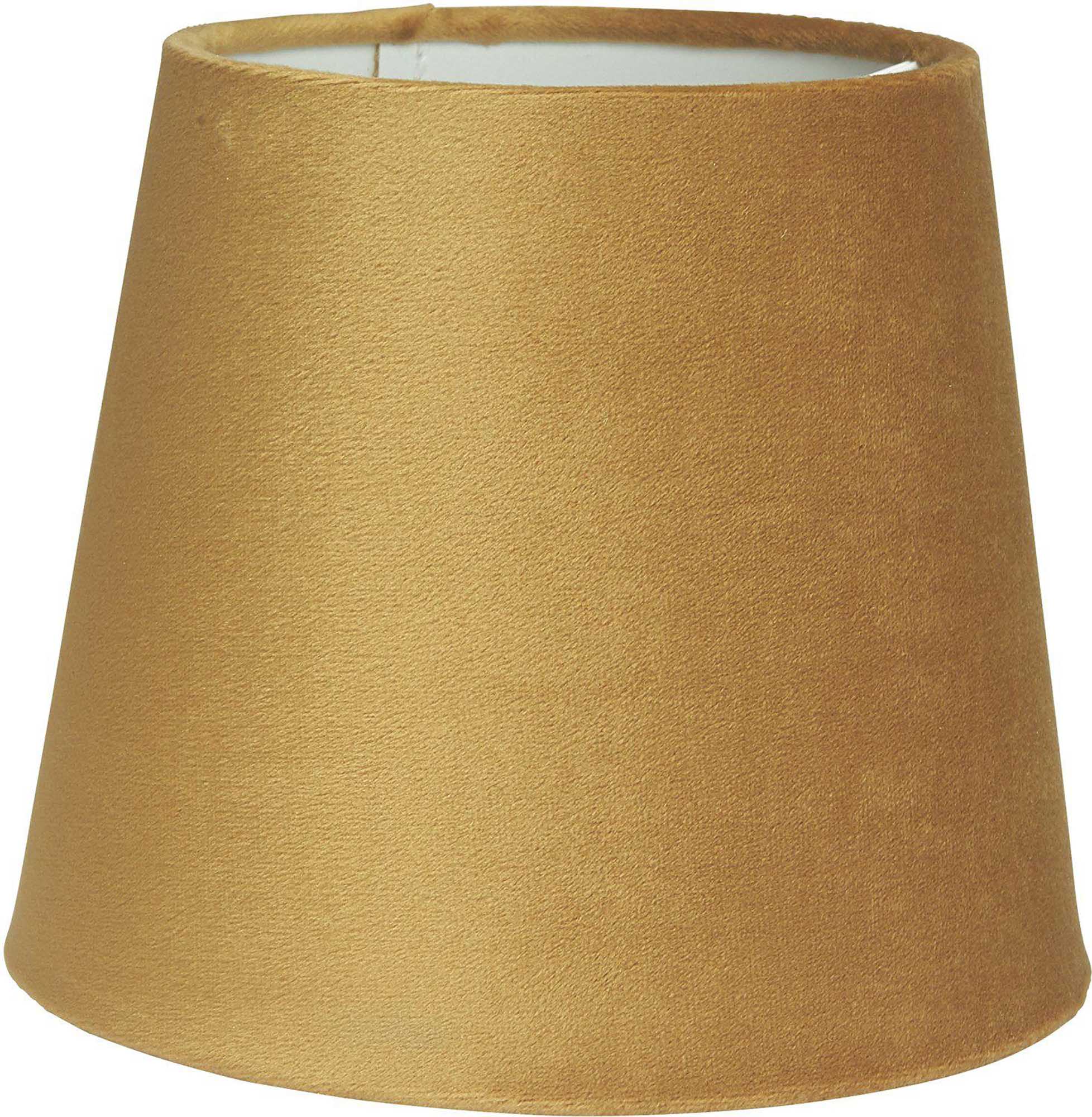 PR Home Mia lampskärm Sammet lejon 20 cm