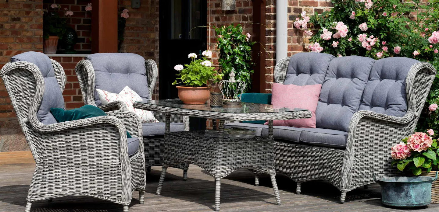 Rosita serien från Brafab Bra Möbler