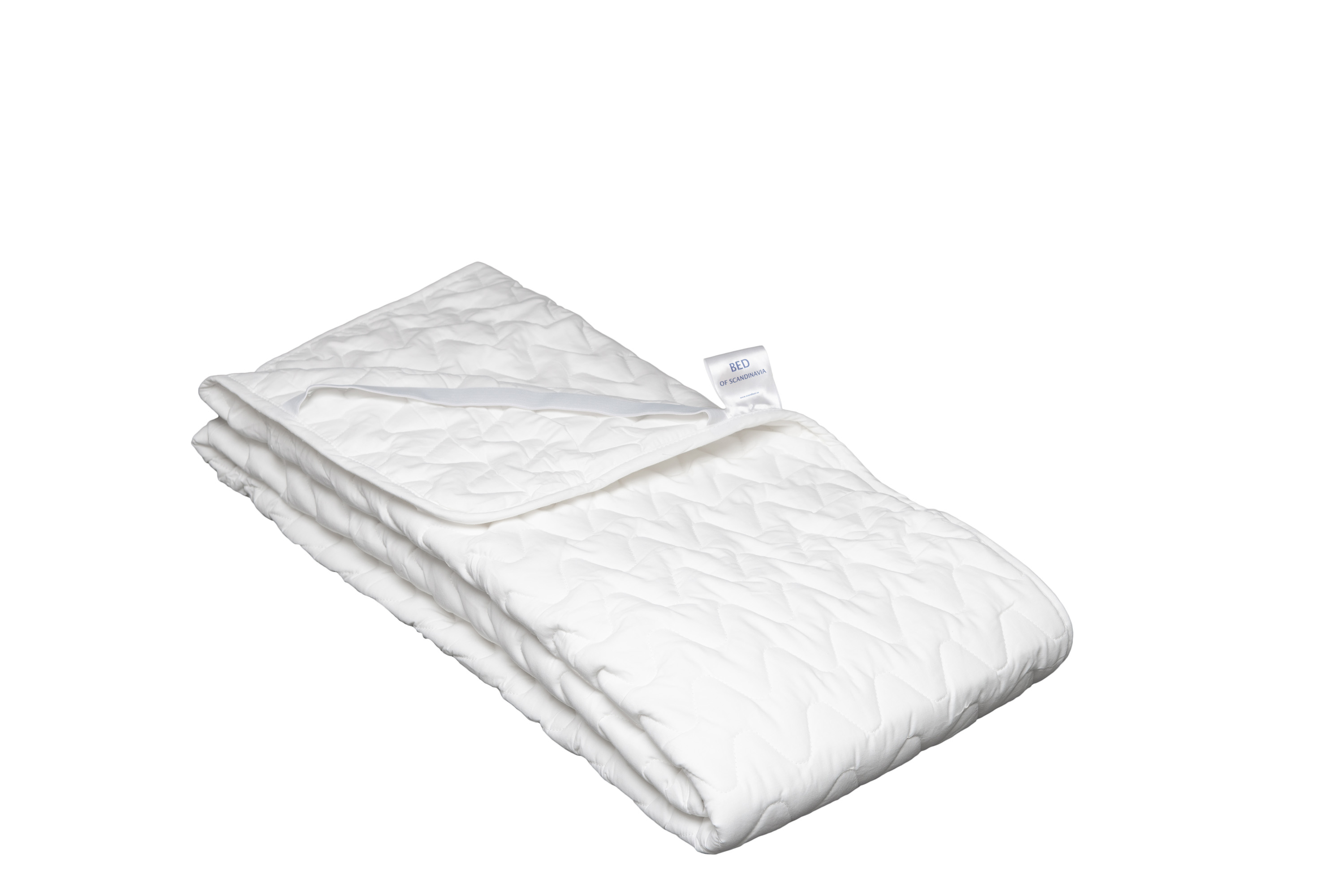 Scandinavian Bedding Caesar madrasskydd 105 x 200 Bomull