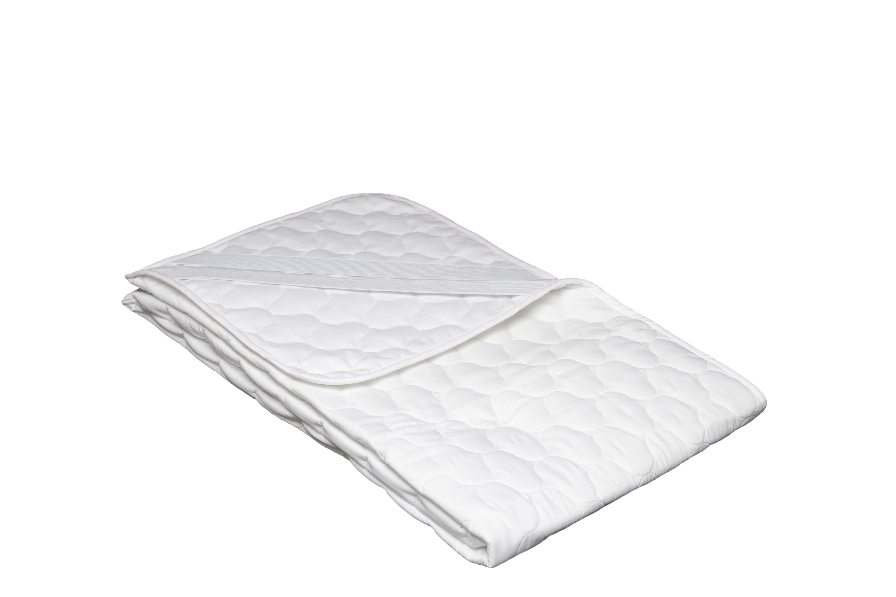 Scandinavian Bedding Secura madrasskydd 105 x 200 Polyester
