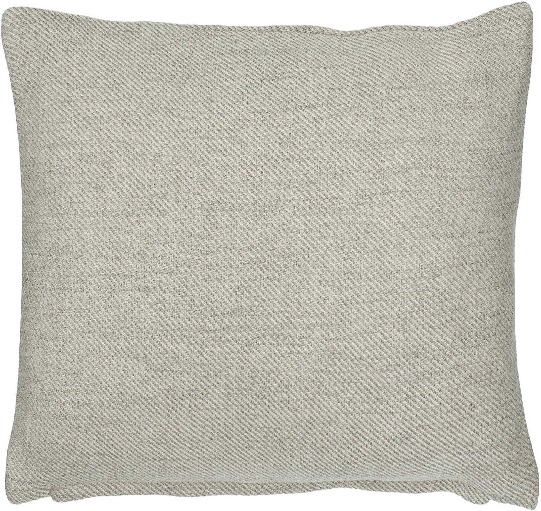 Svanefors Greenwich kuddfodral Beige 45 x 45 cm