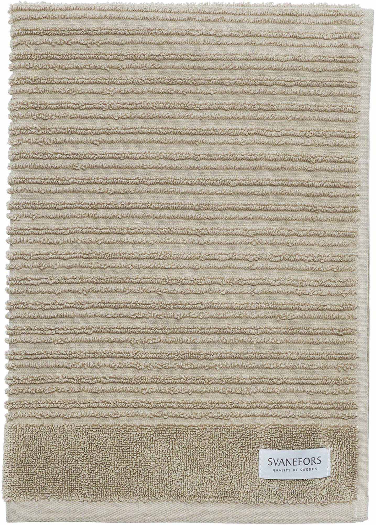 Svanefors Lea badlakan Lin 100 x 150 cm