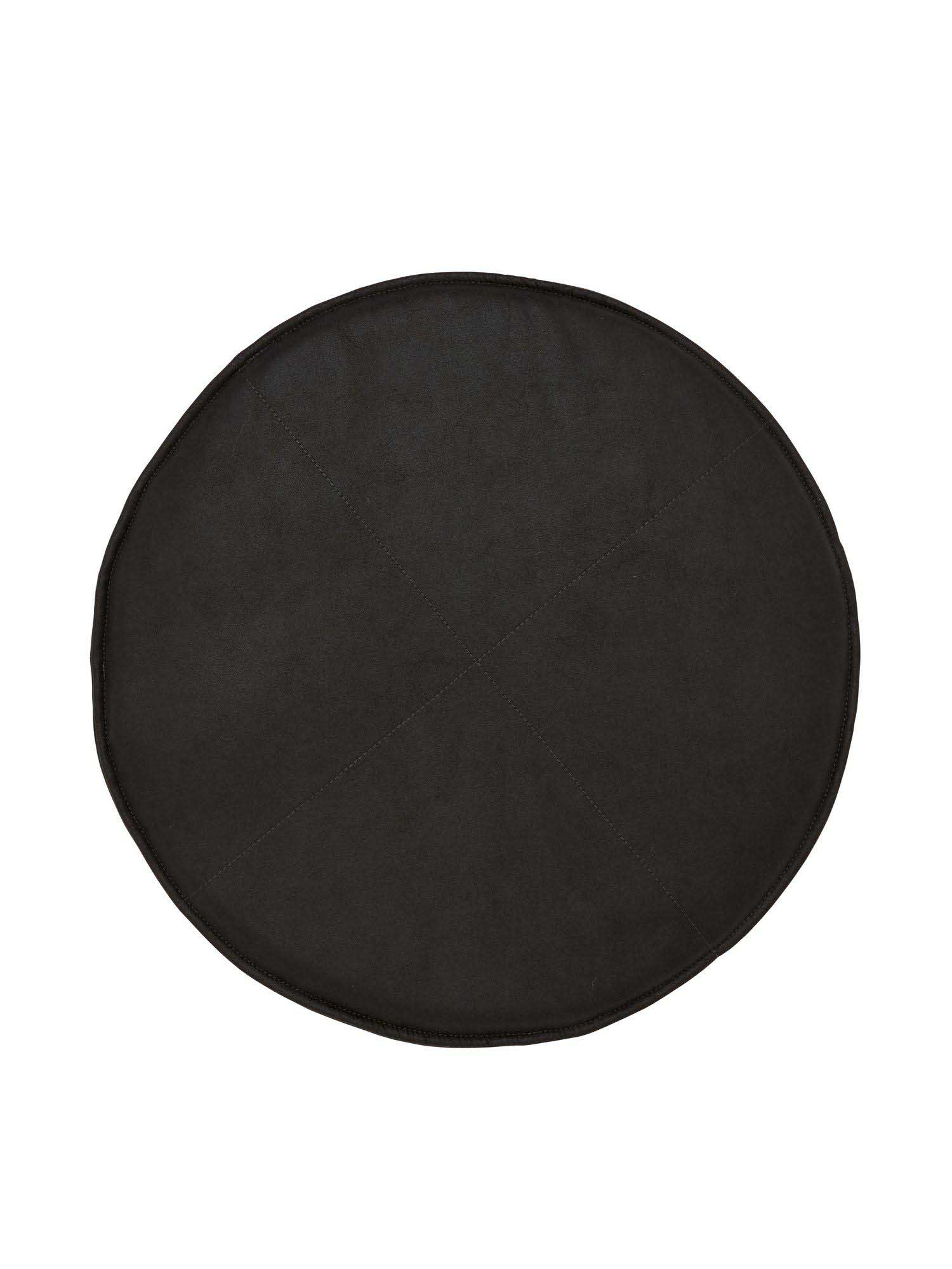 Svanefors Lycke stolsdyna Antracit 40 cm