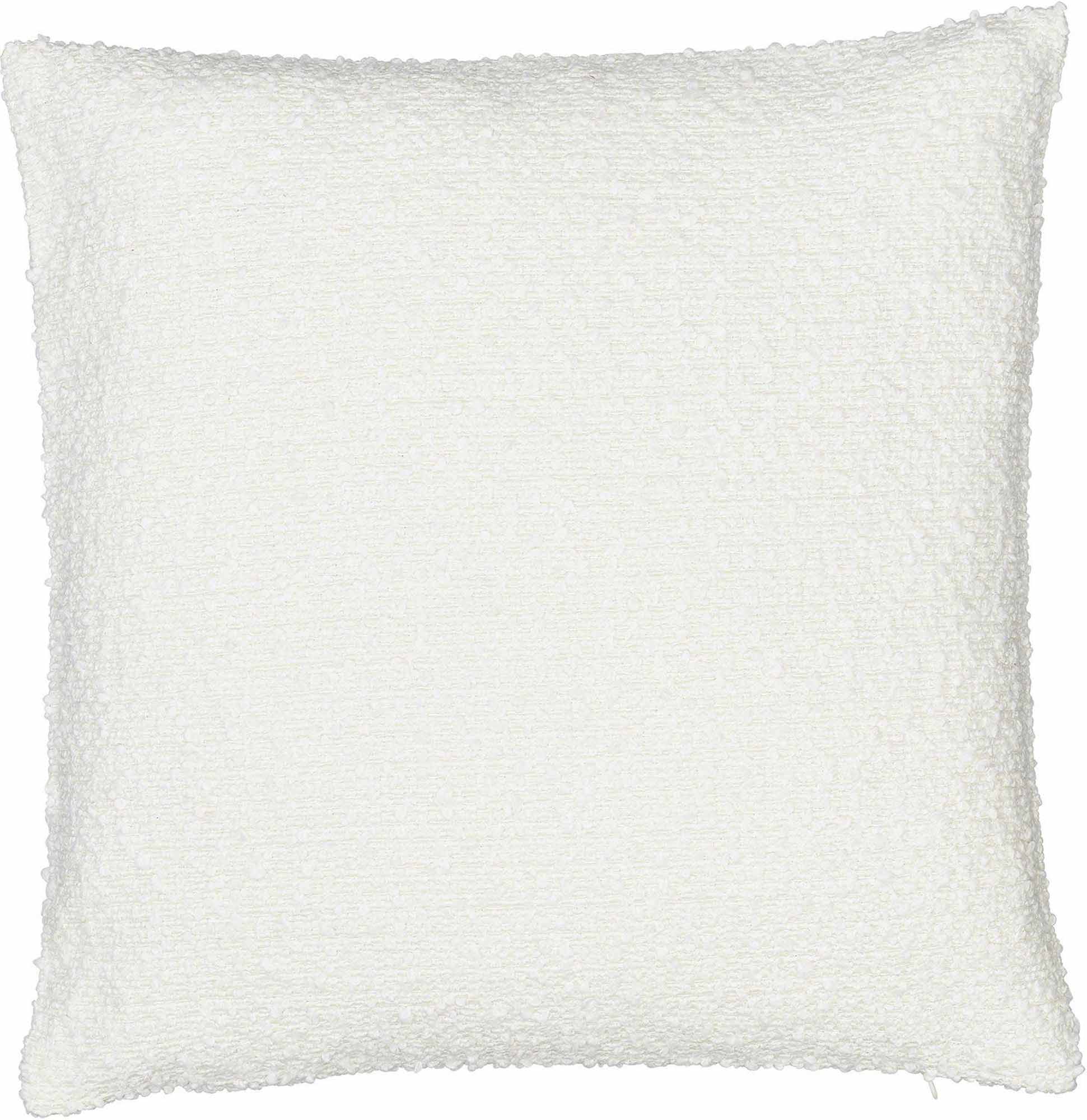 Svanefors Trond kuddfodral Offwhite 45 x 45 cm