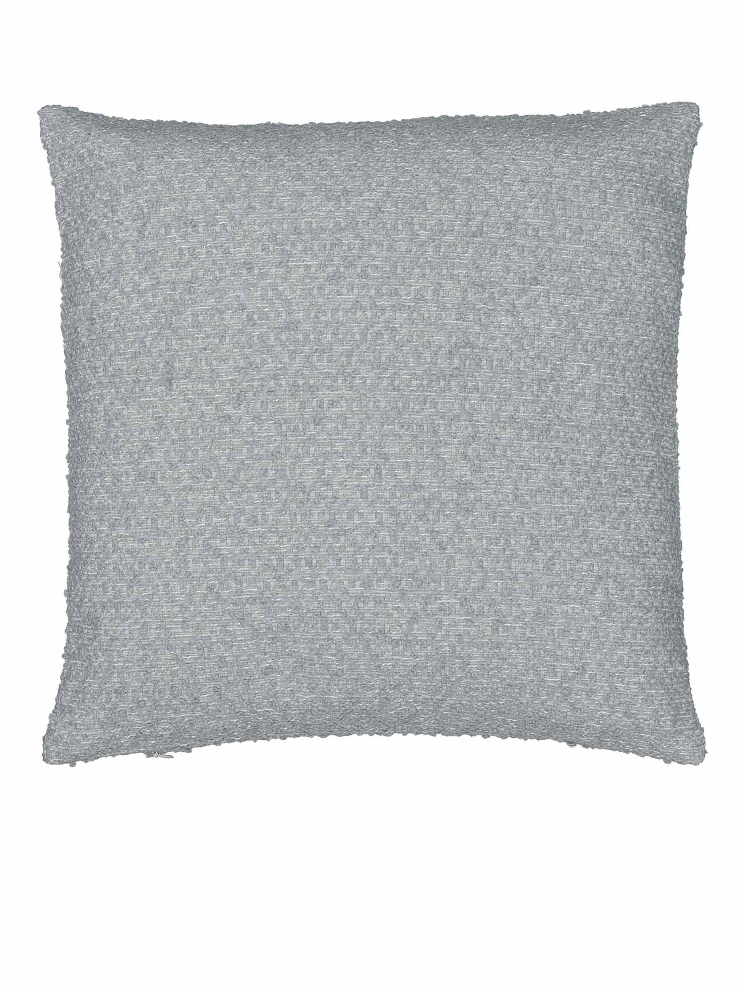Svanefors Trond kuddfodral Grå 60 x 60 cm