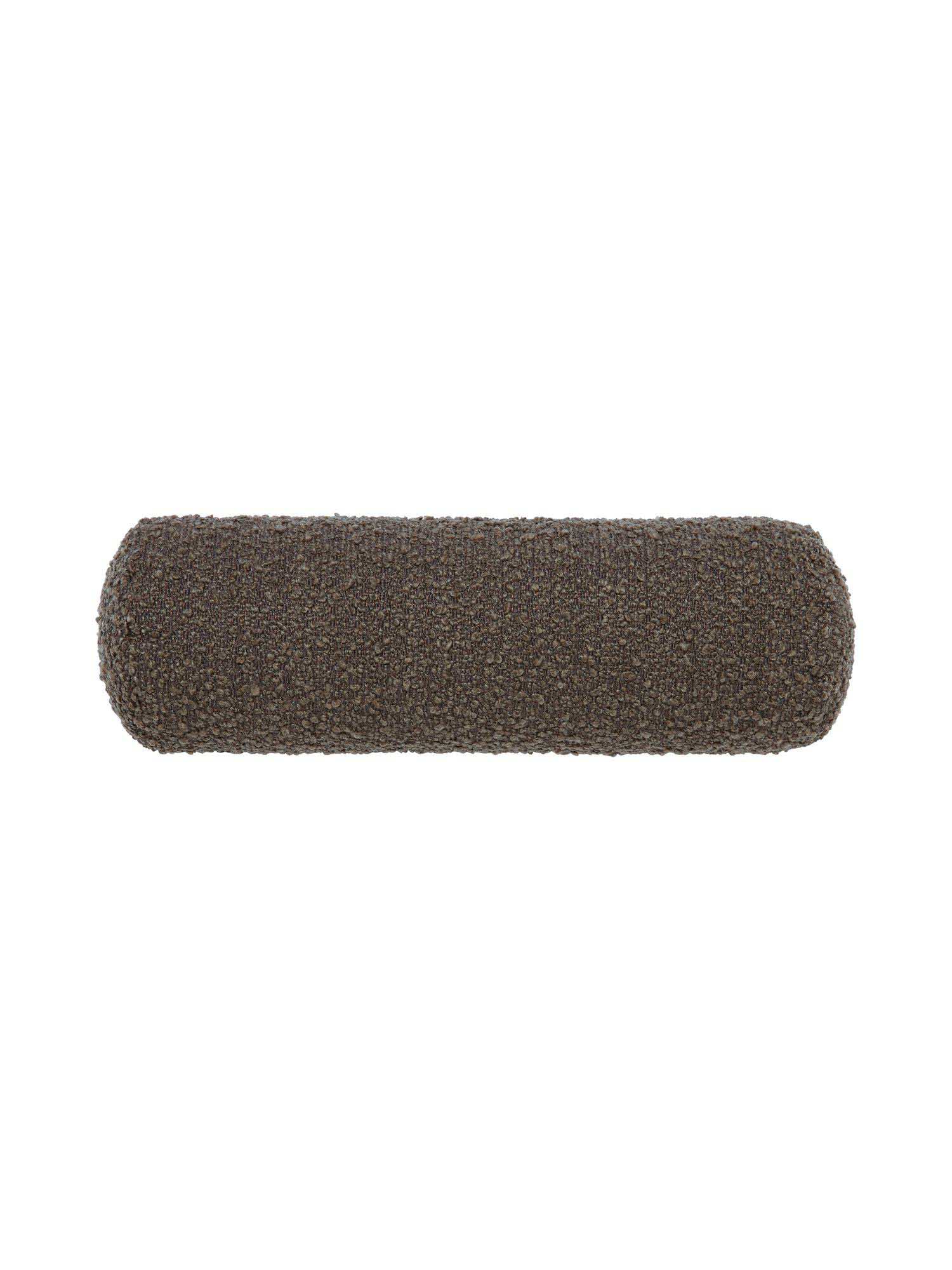 Svanefors Trond kudde Nougat 15 x 15 x 45 cm