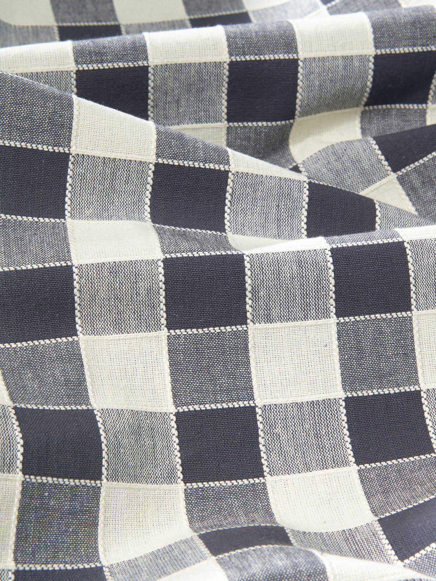 Svanefors Mary kappa Grå 50 x 250 cm