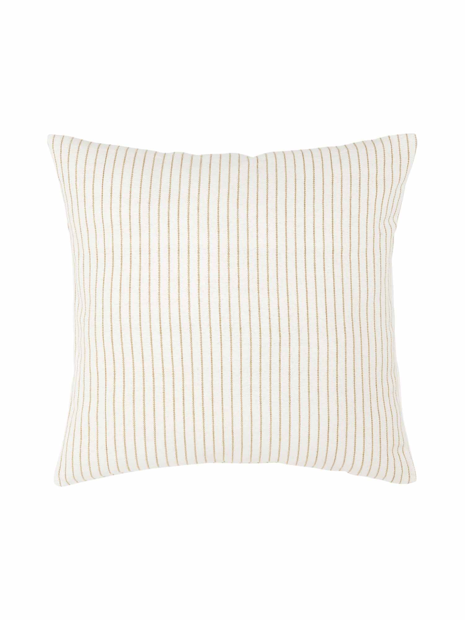 Svanefors Sally kuddfodral Iskaffe 45 x 45 cm