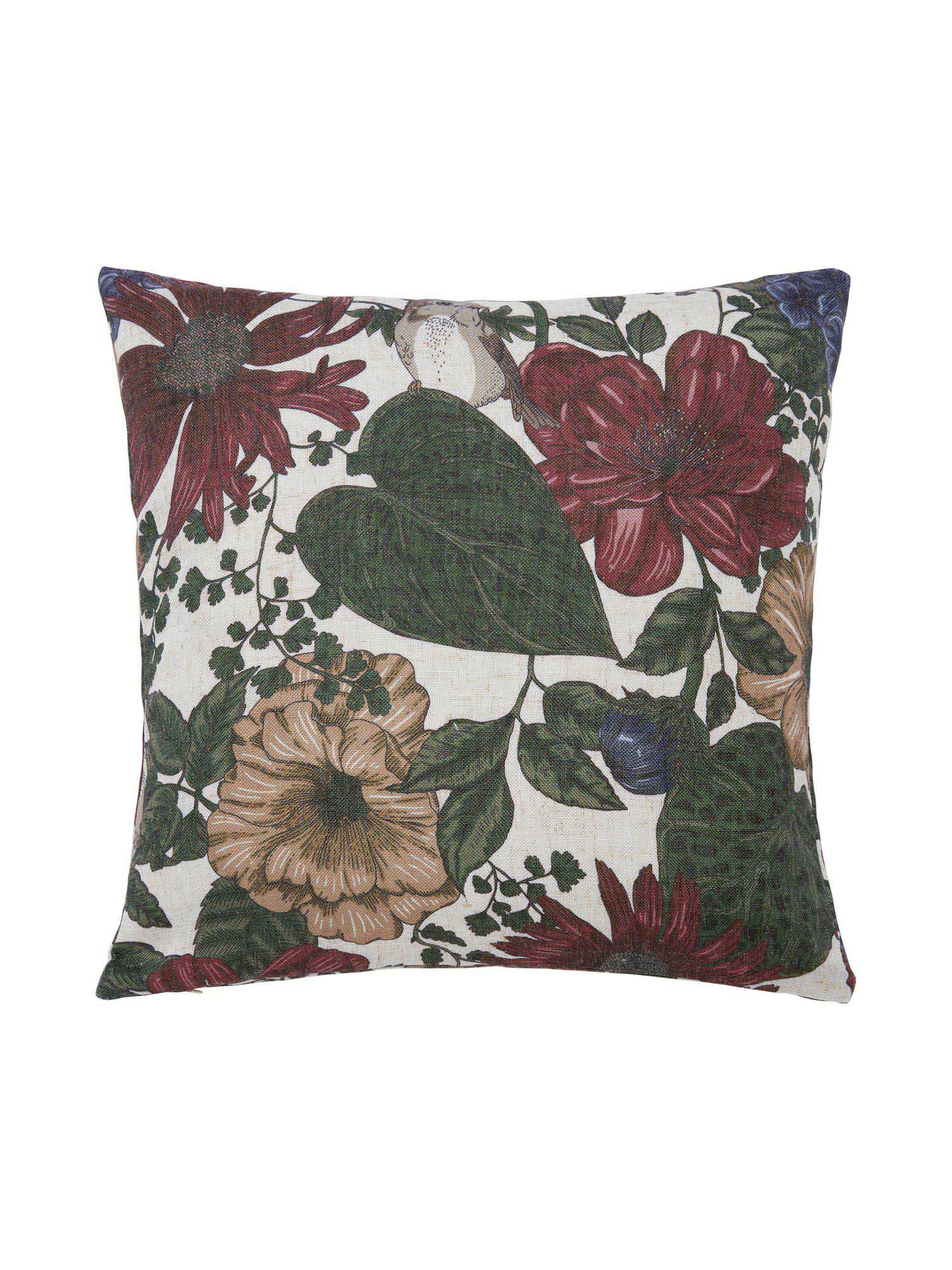 Svanefors Vivi kuddfodral Multi 45 x 45 cm