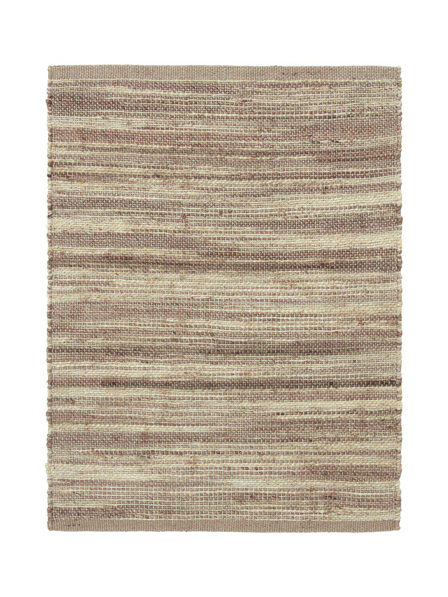 Svanefors Justus matta Natur 60 x 90 cm