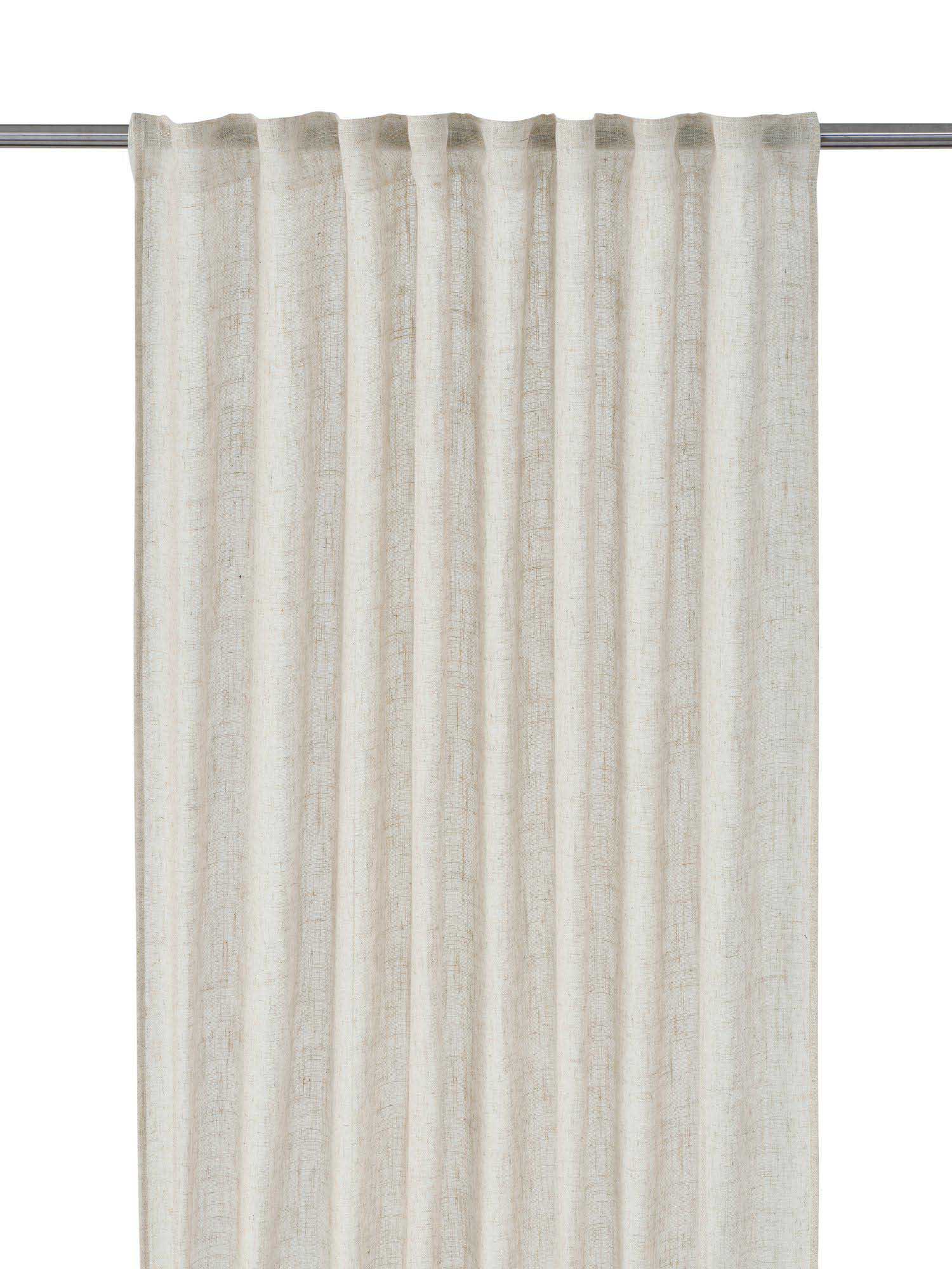 Svanefors Ana gardin Beige 140 x 280 cm (2-pack)