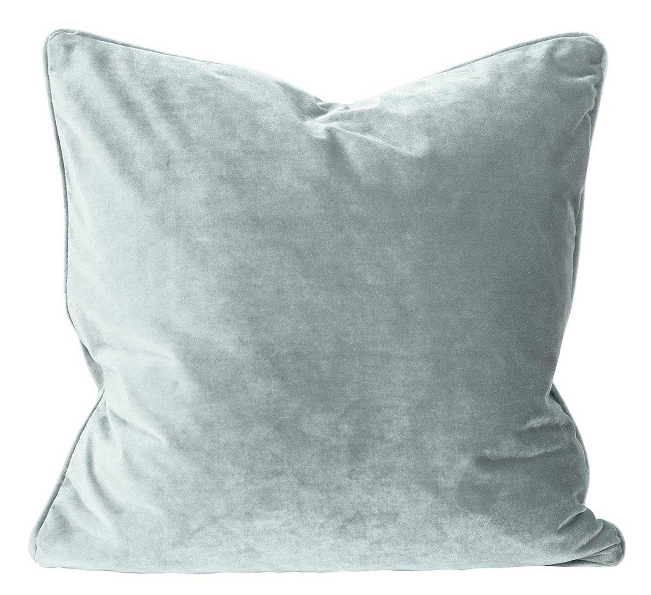 Svanefors Elise kuddfodral Blå 45 x 45 cm