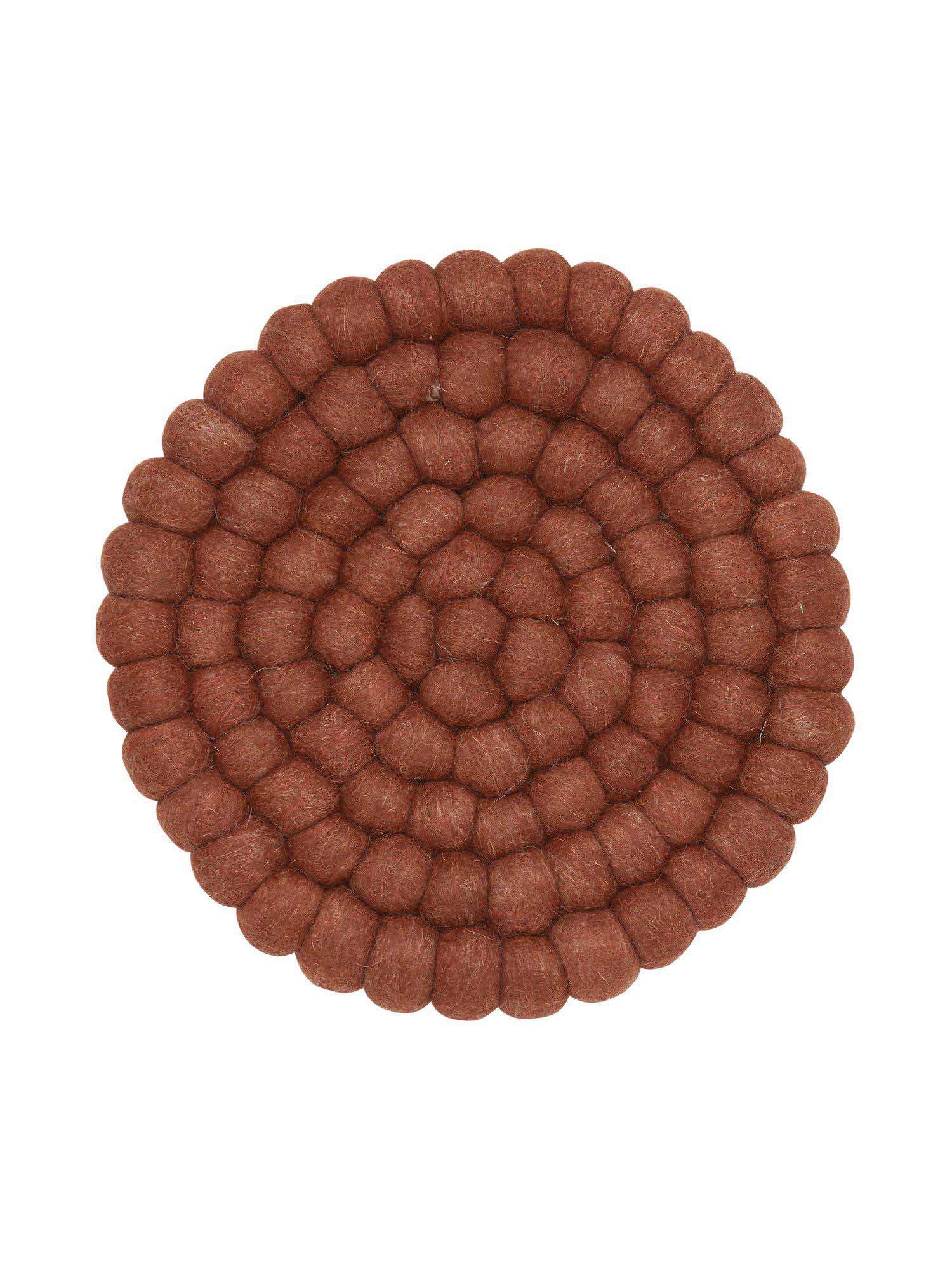 Svanefors Nisha grytunderlägg Tegel 20 cm