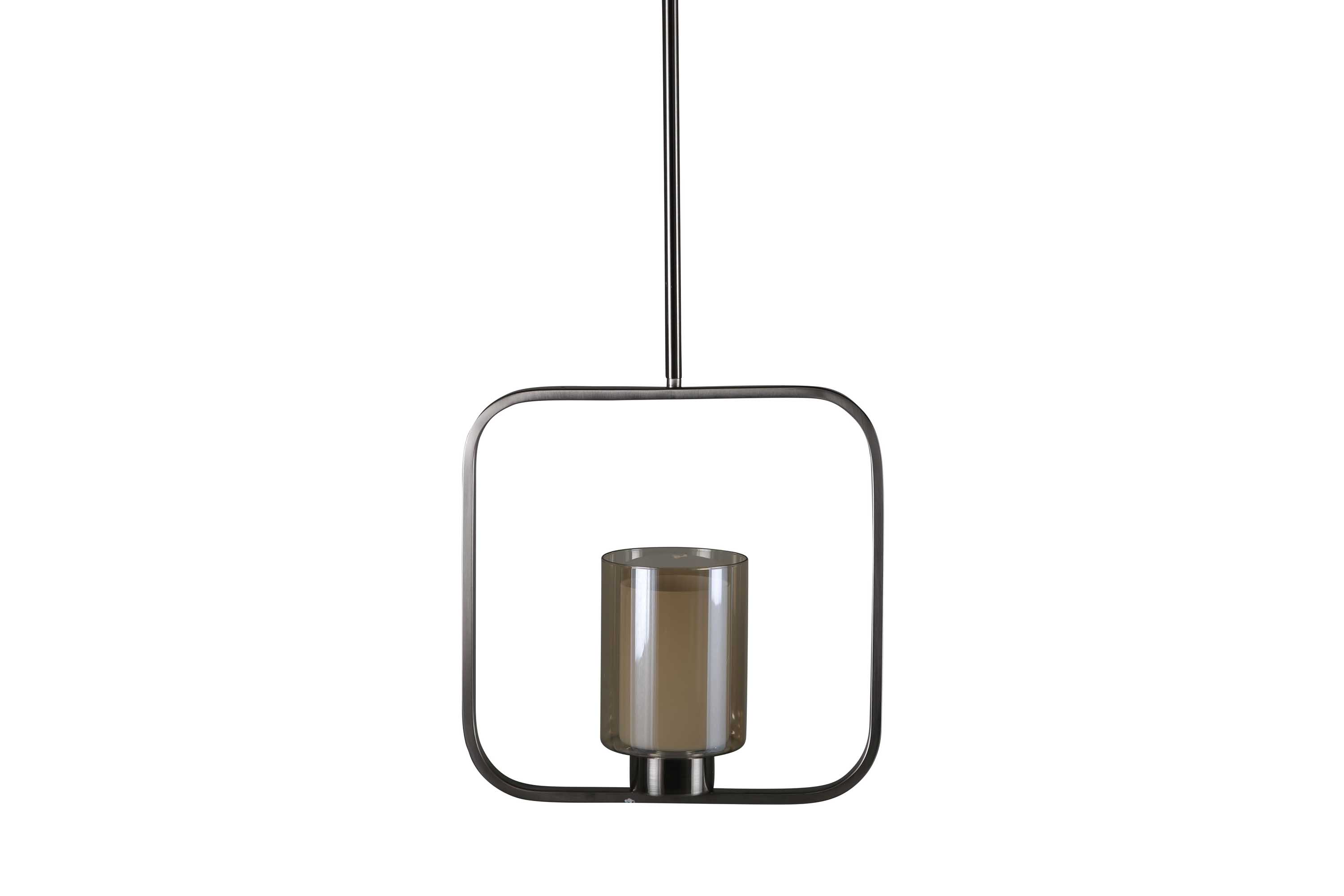 Venture Design Aludra taklampa Silver