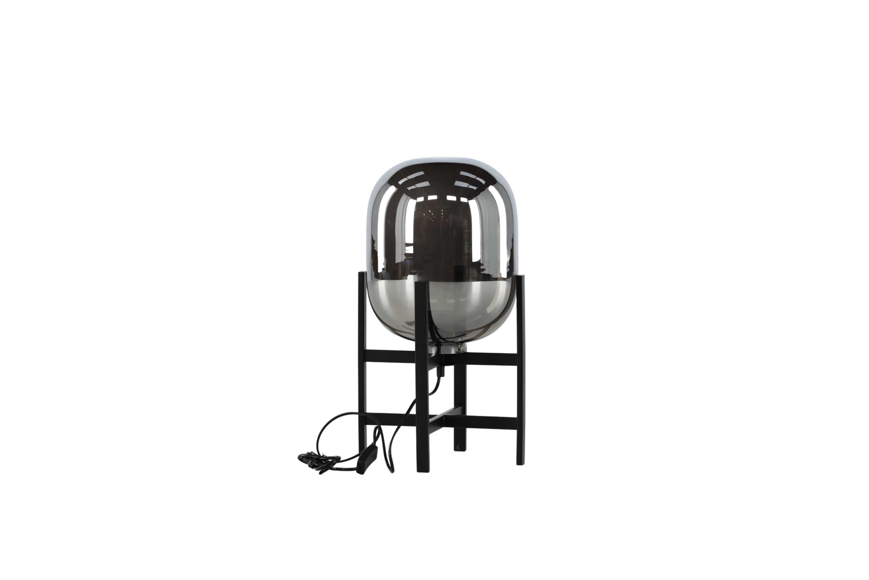 Venture Design Altair bordslampa Svart
