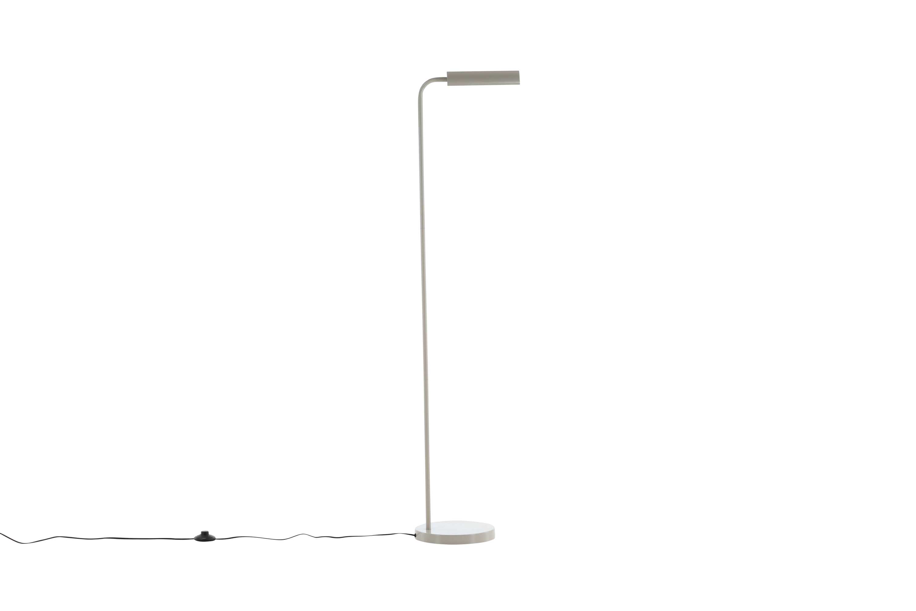 Venture Design Harmonica golvlampa Beige