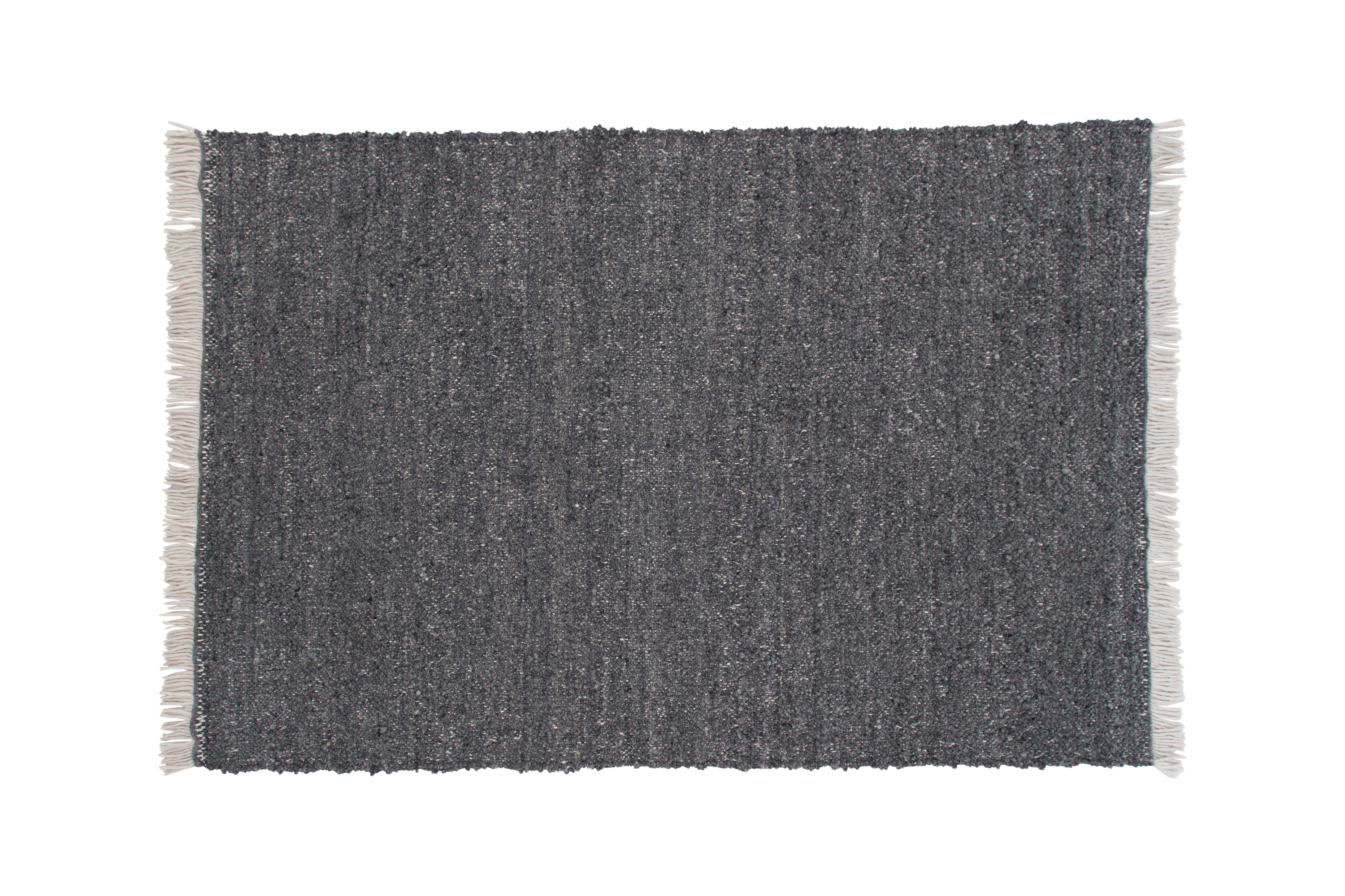 Venture Design Betina ullmatta Grå 300 x 200 cm
