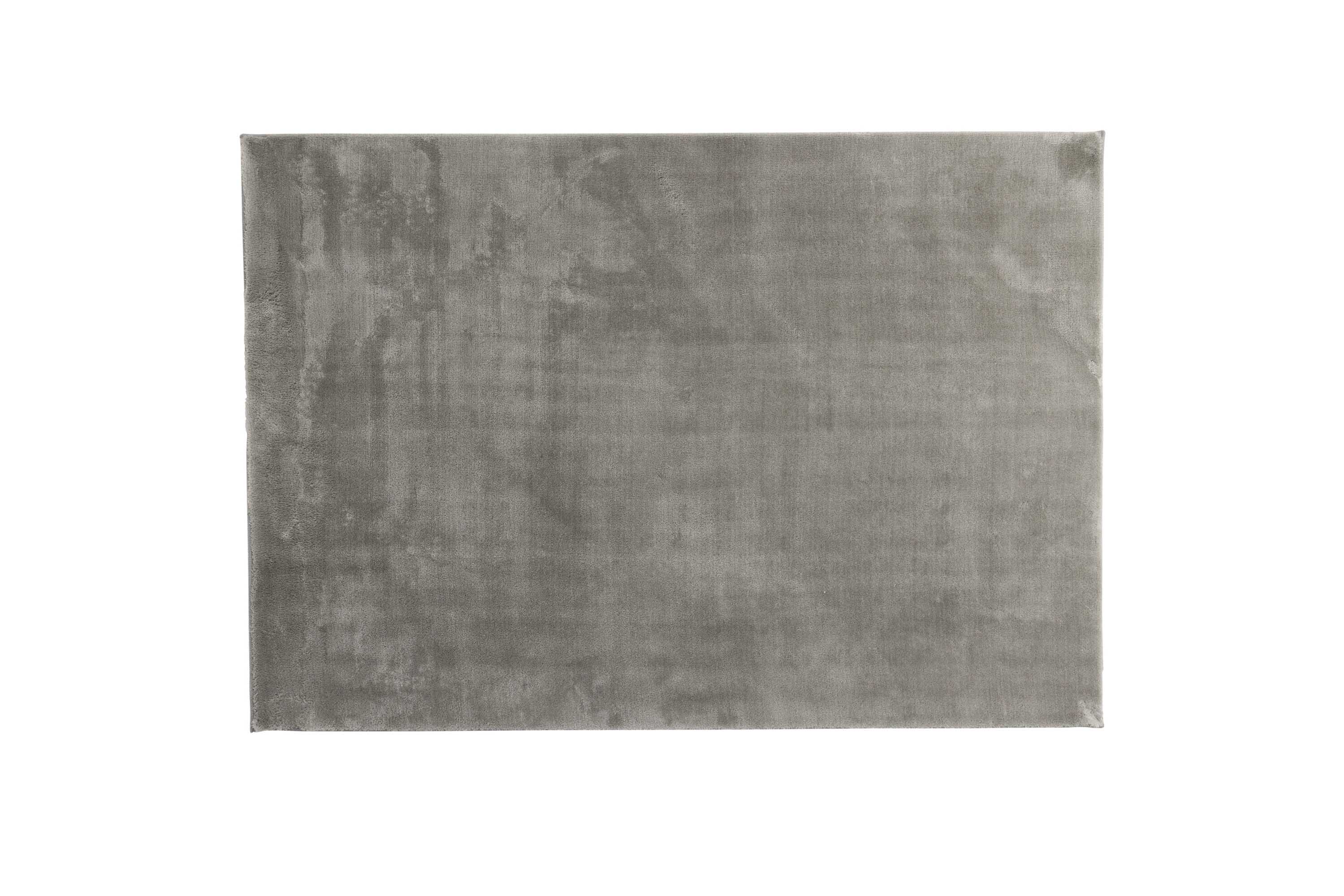 Venture Design Blanca matta Ljusgrå 230 x 160 cm