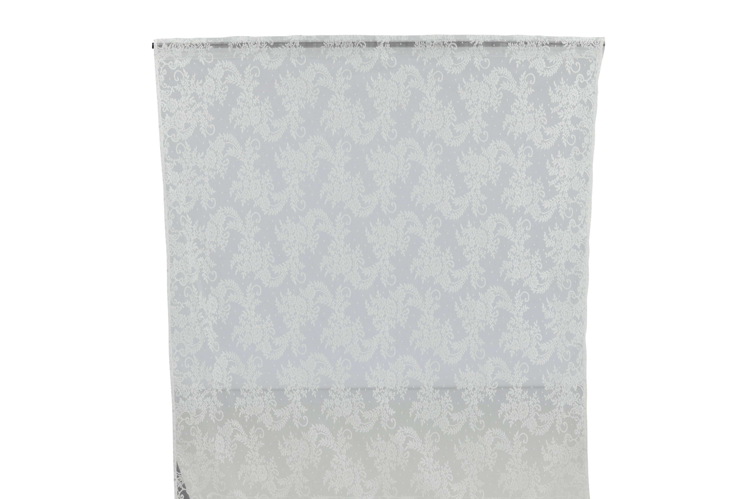 Venture Design Daisy gardin Vit 140 x 290 cm