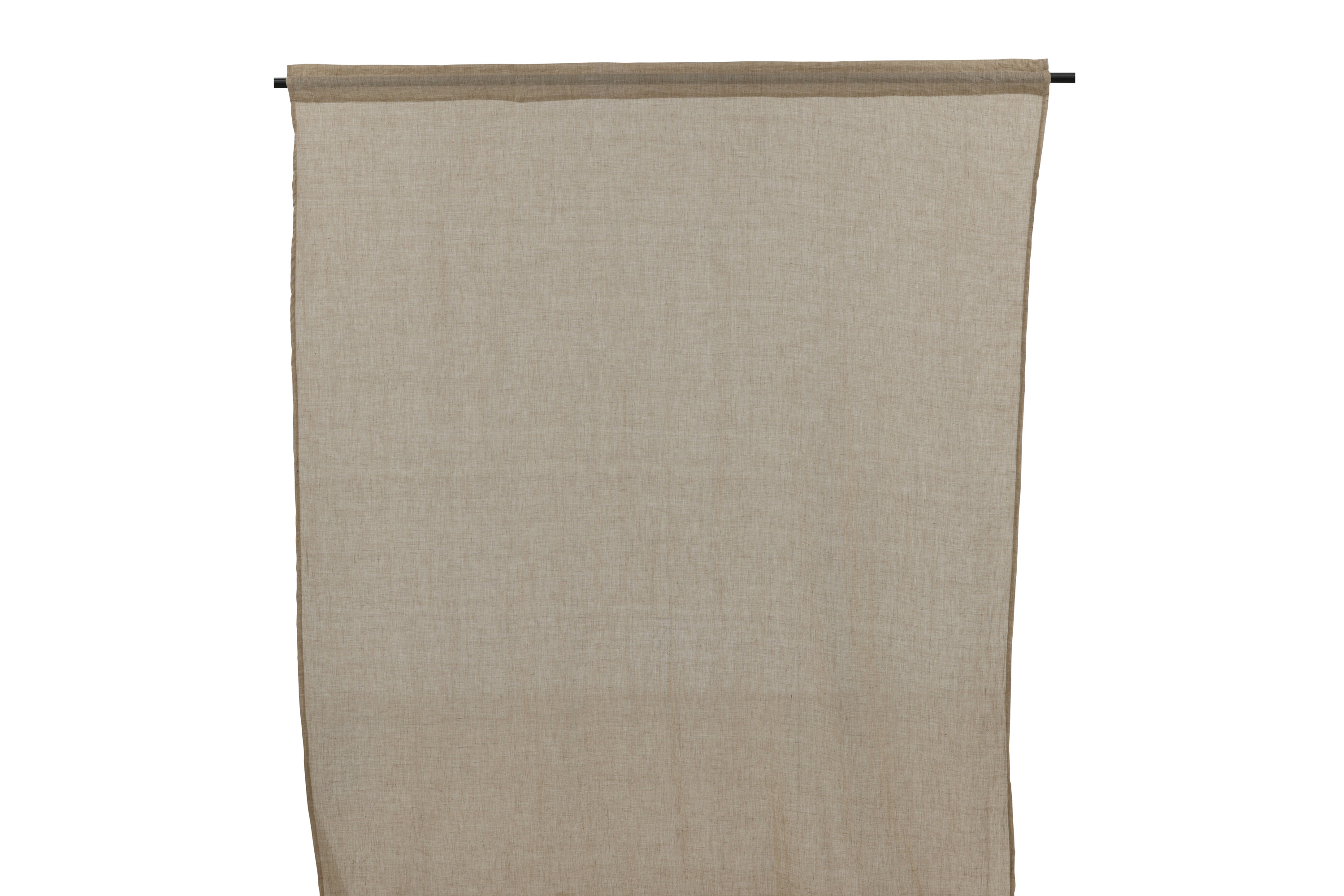 Venture Design Elena gardin Beige 135 x 290 cm