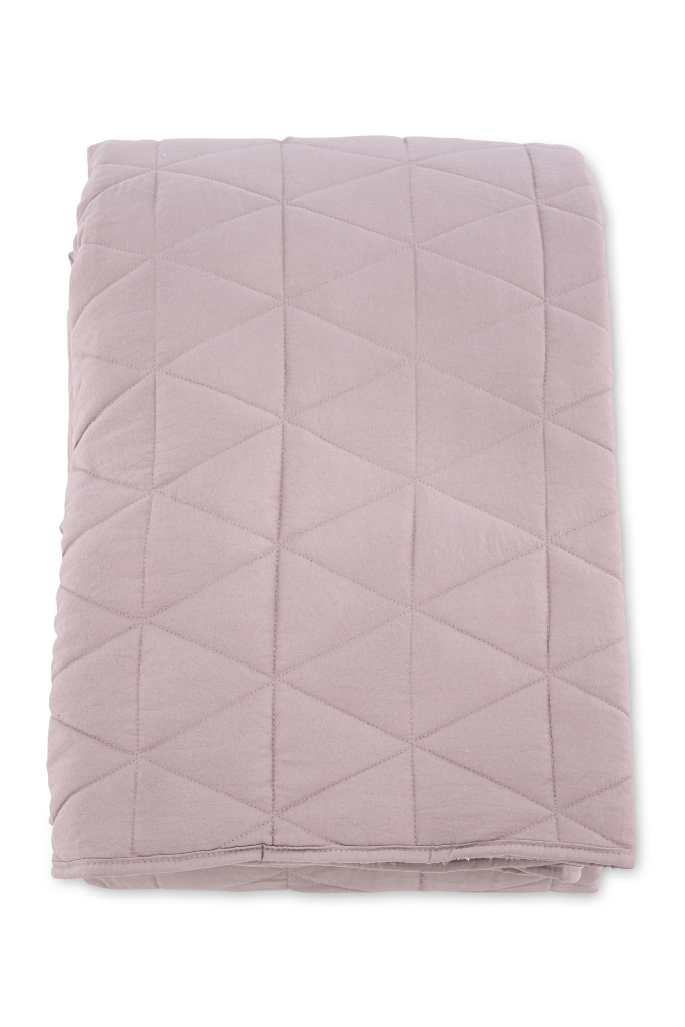 Nilla överkast Dammrosa 260 x 260 cm Venture Design - utemöbler