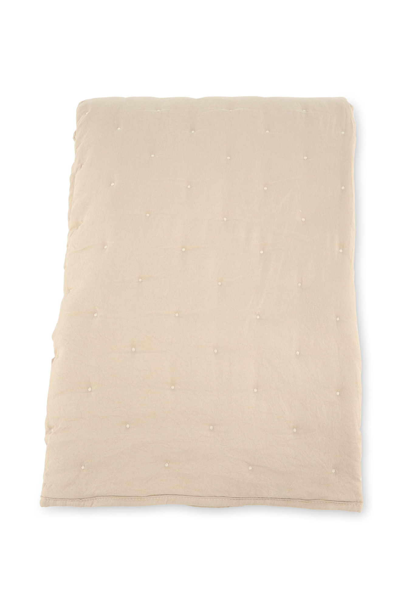 Sally överkast Beige 260 x 260 cm Venture Design - utemöbler
