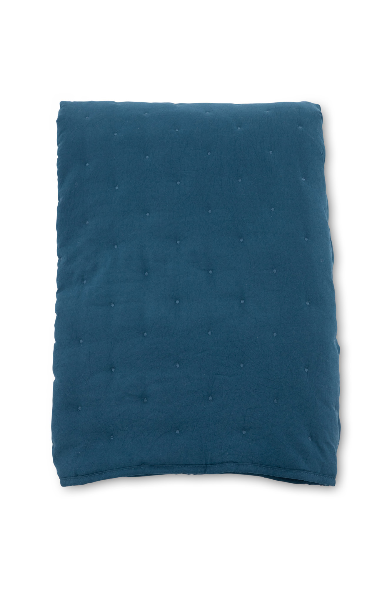 Sally överkast Aqua 260 x 260 cm Venture Design - utemöbler