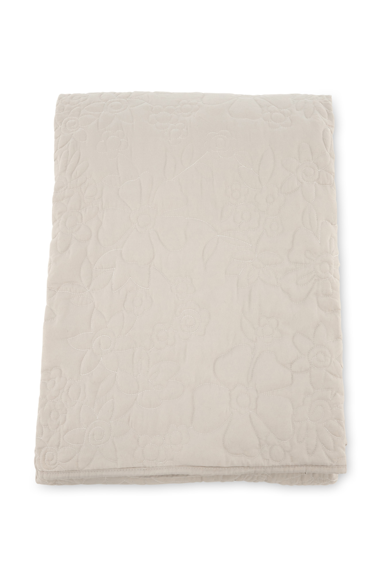 Niki överkast Beige 260 x 260 cm Venture Design - utemöbler