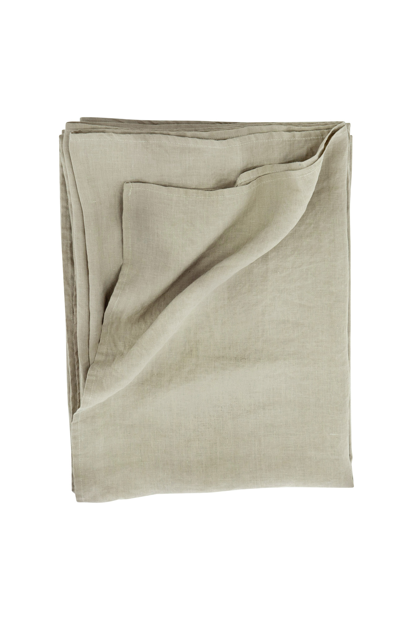 Milo överkast Beige 260 x 260 cm Venture Design - utemöbler