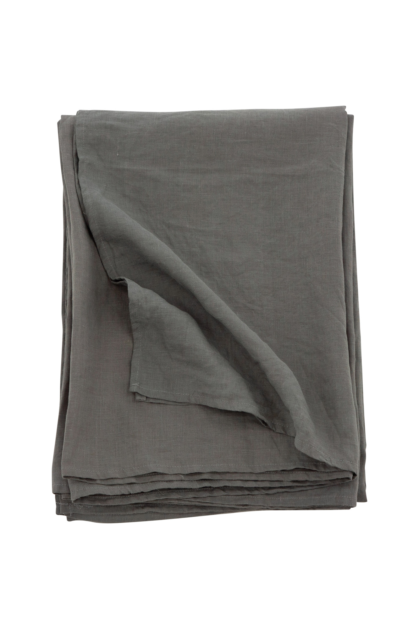 Milo överkast Ljusgrå 260 x 260 cm Venture Design - utemöbler