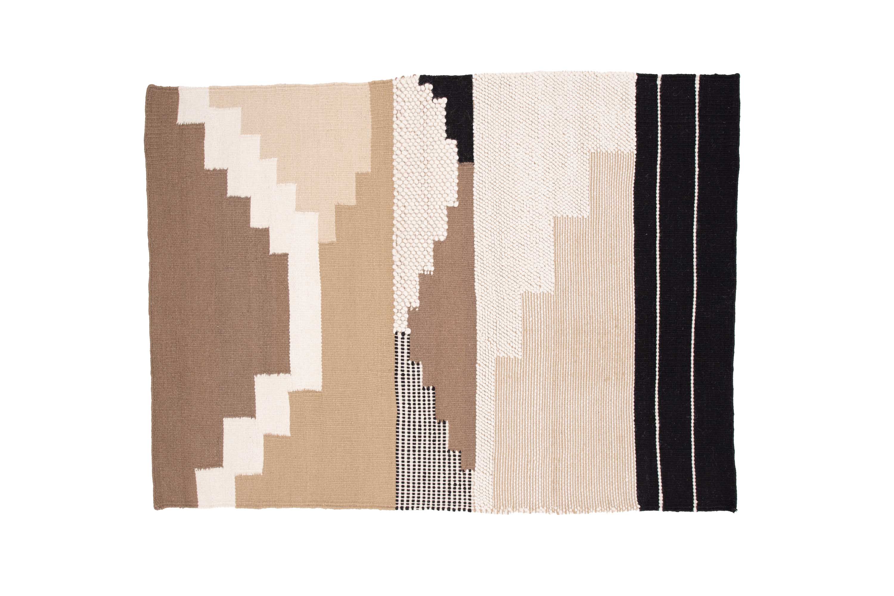 Venture Design Aston matta Flerfärgad 300 x 202 cm