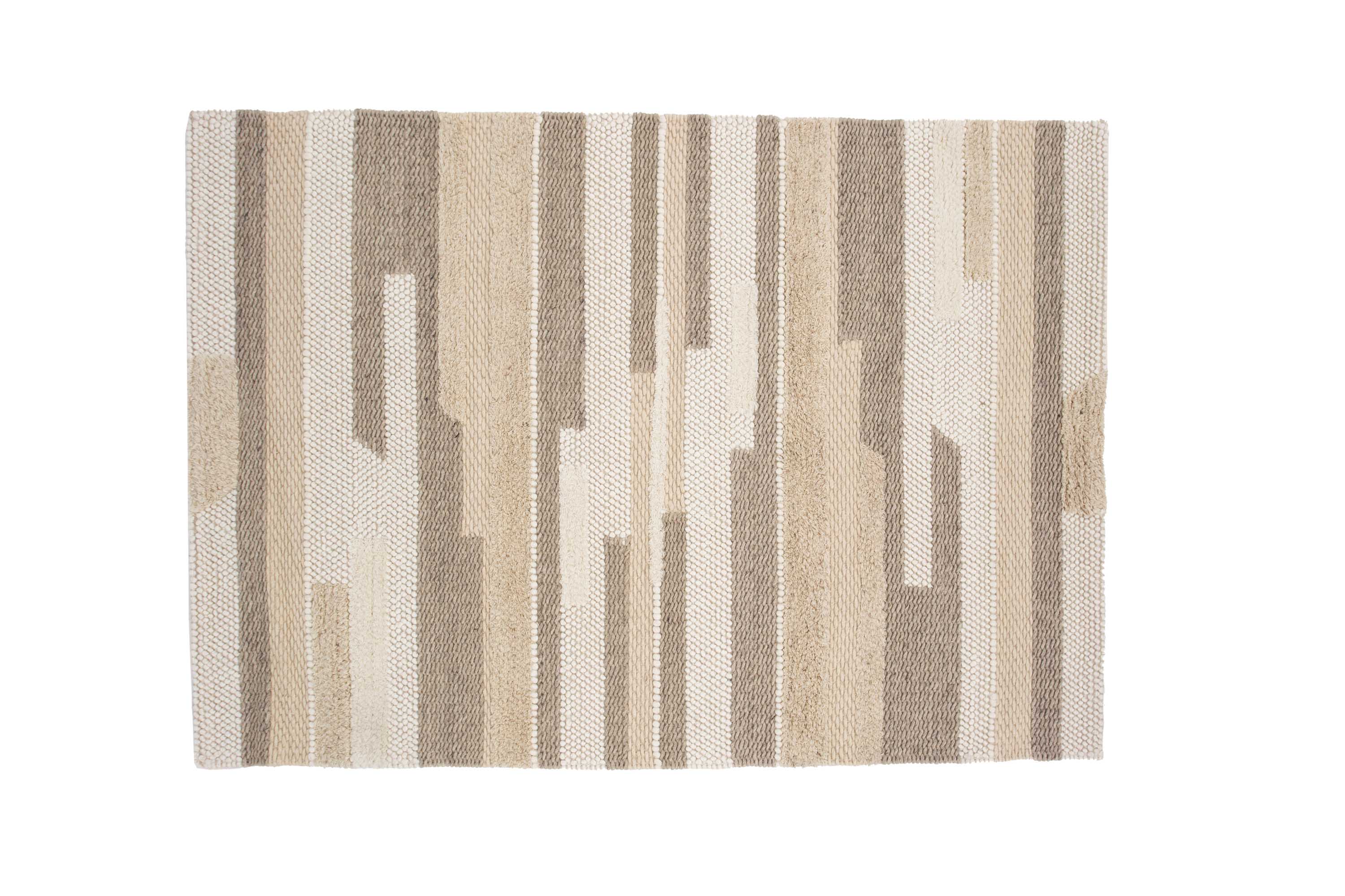 Venture Design Sixten matta Flerfärgad 230 x 162 cm