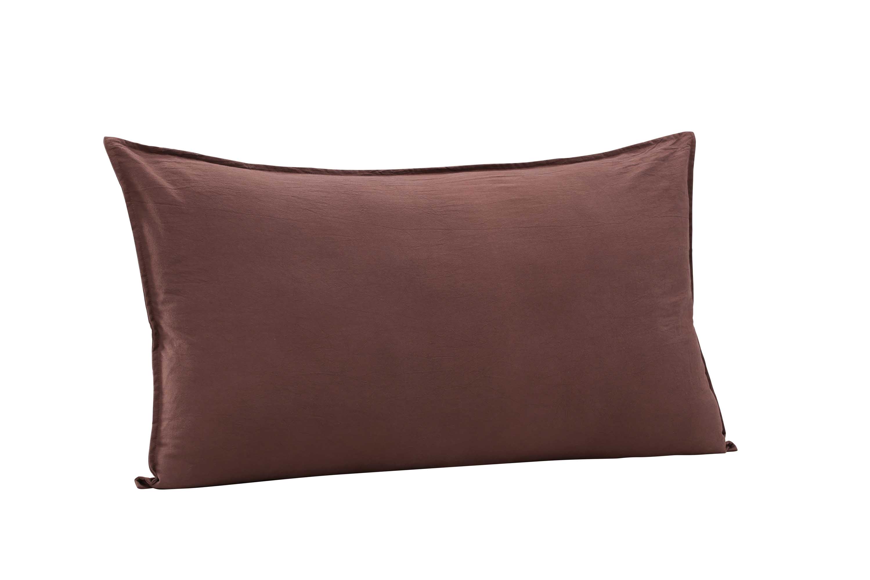Venture Design Ronja kuddfodral Brun 50 x 90 cm