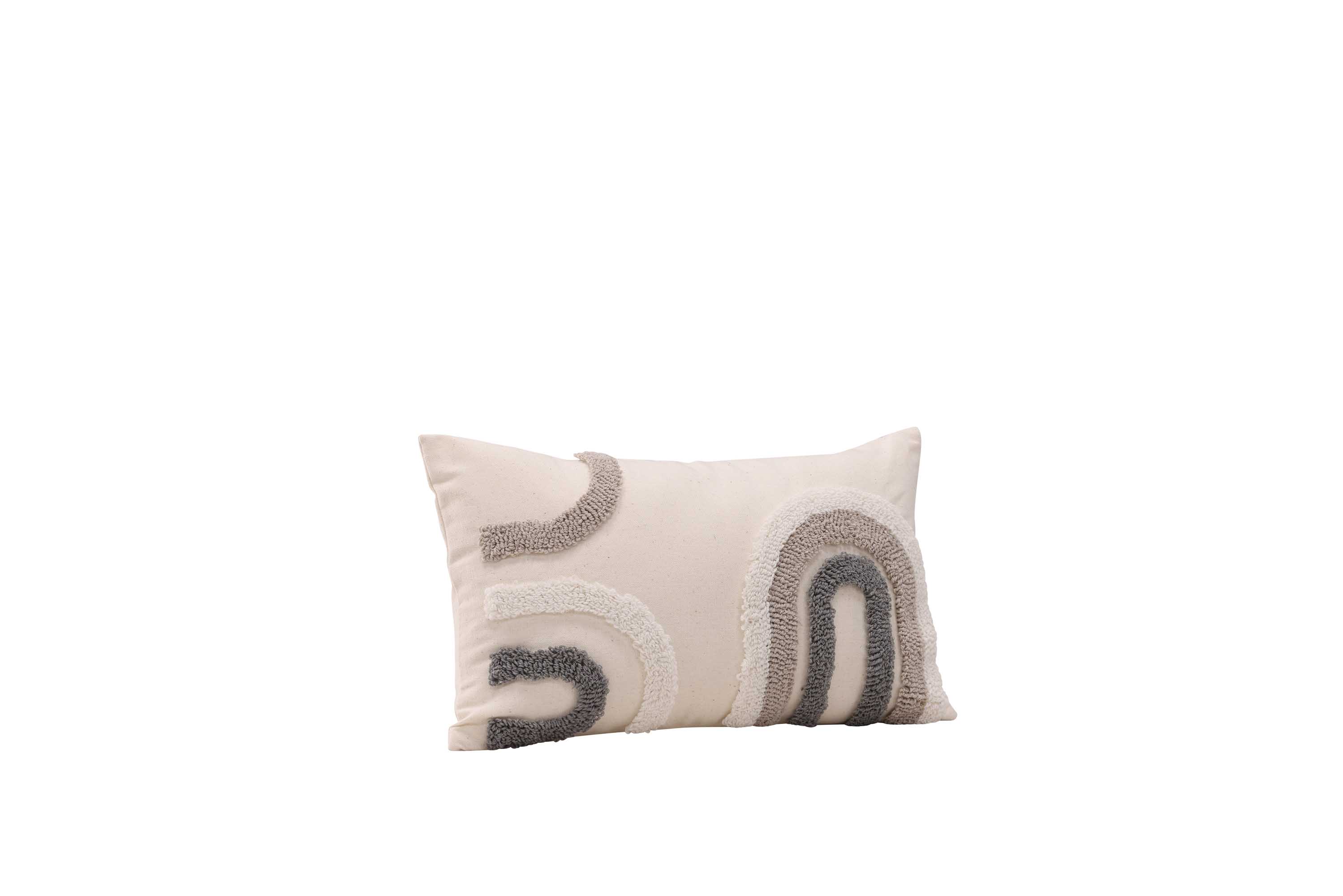 Venture Design Cornelia kuddfodral Brun 30 x 50 cm